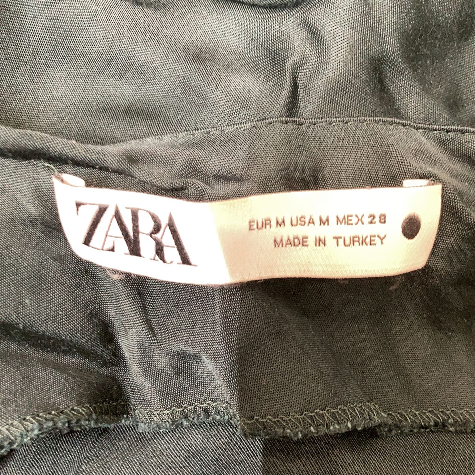 Zara