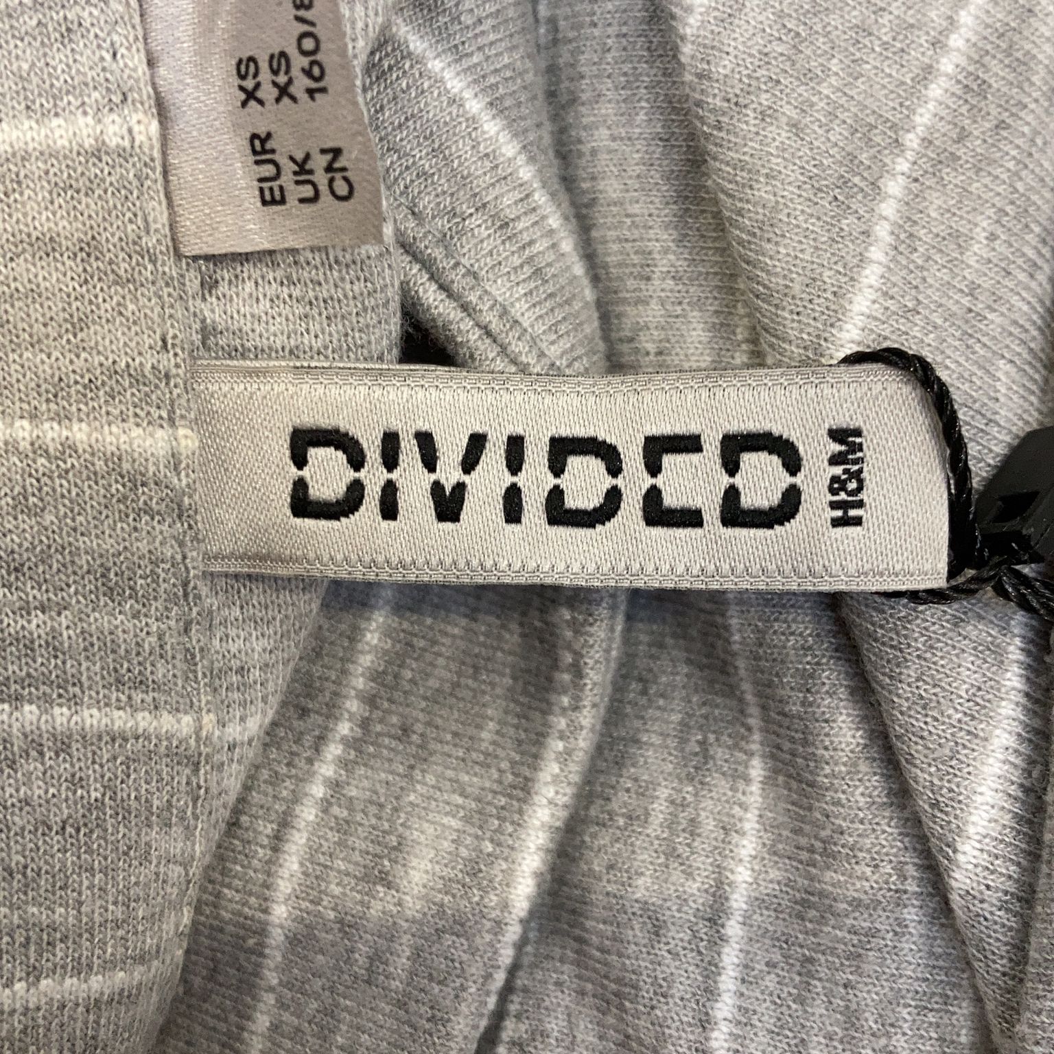 Divided by HM