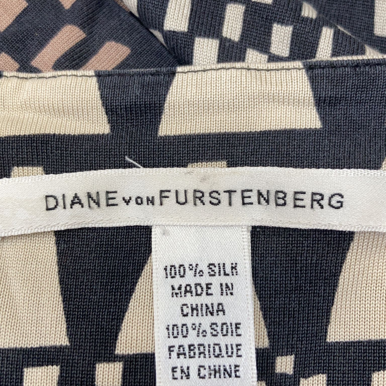 Diane von Furstenberg