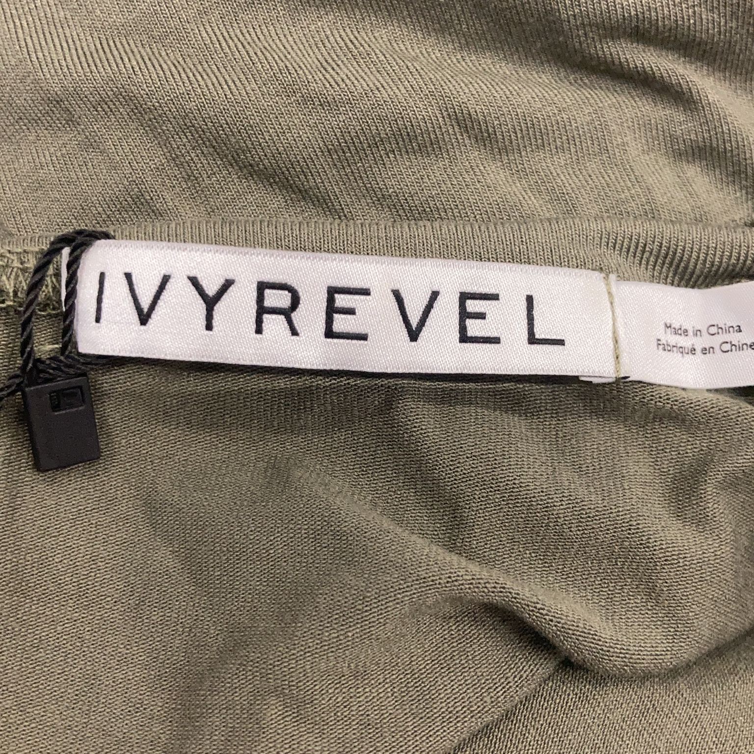 Ivyrevel