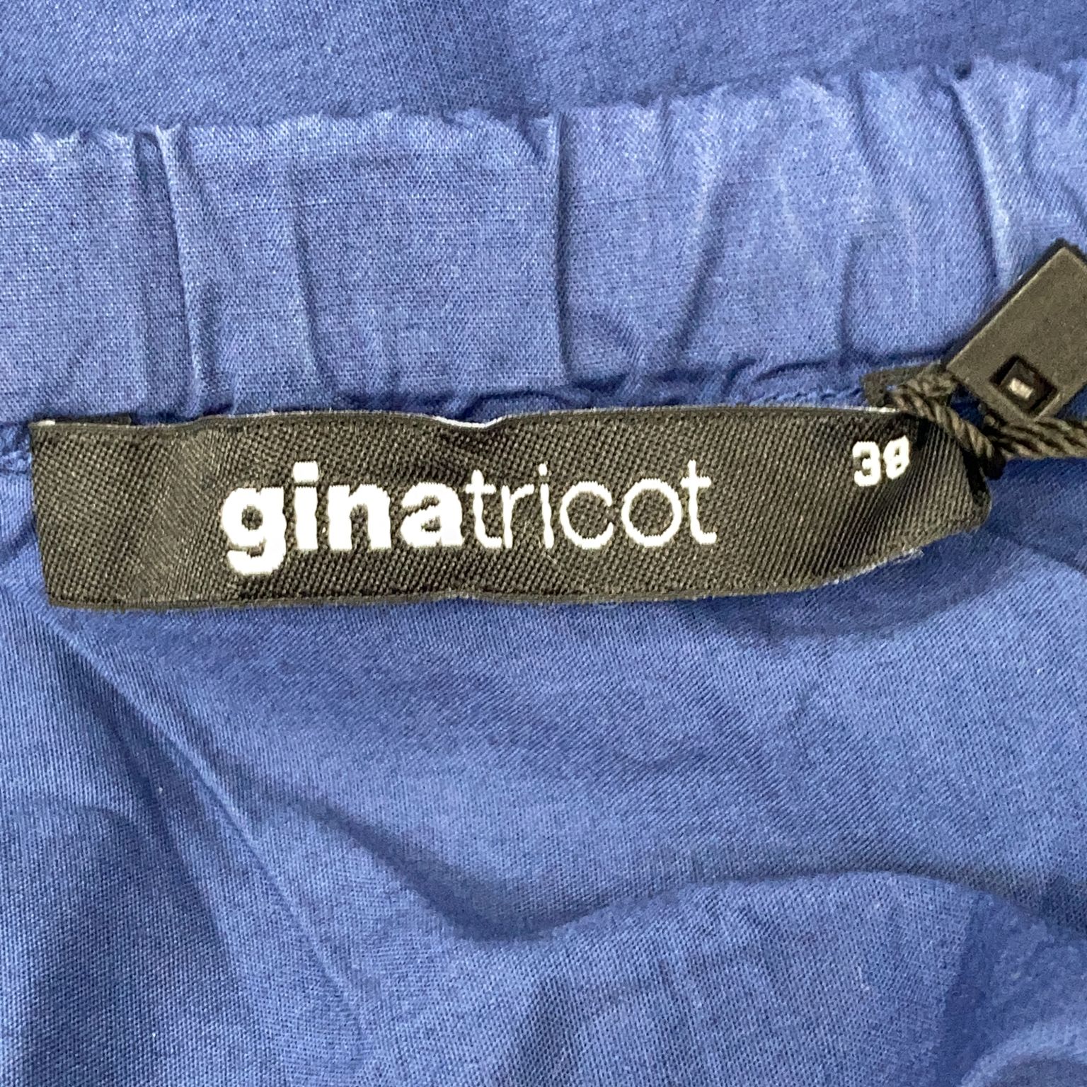 Gina Tricot