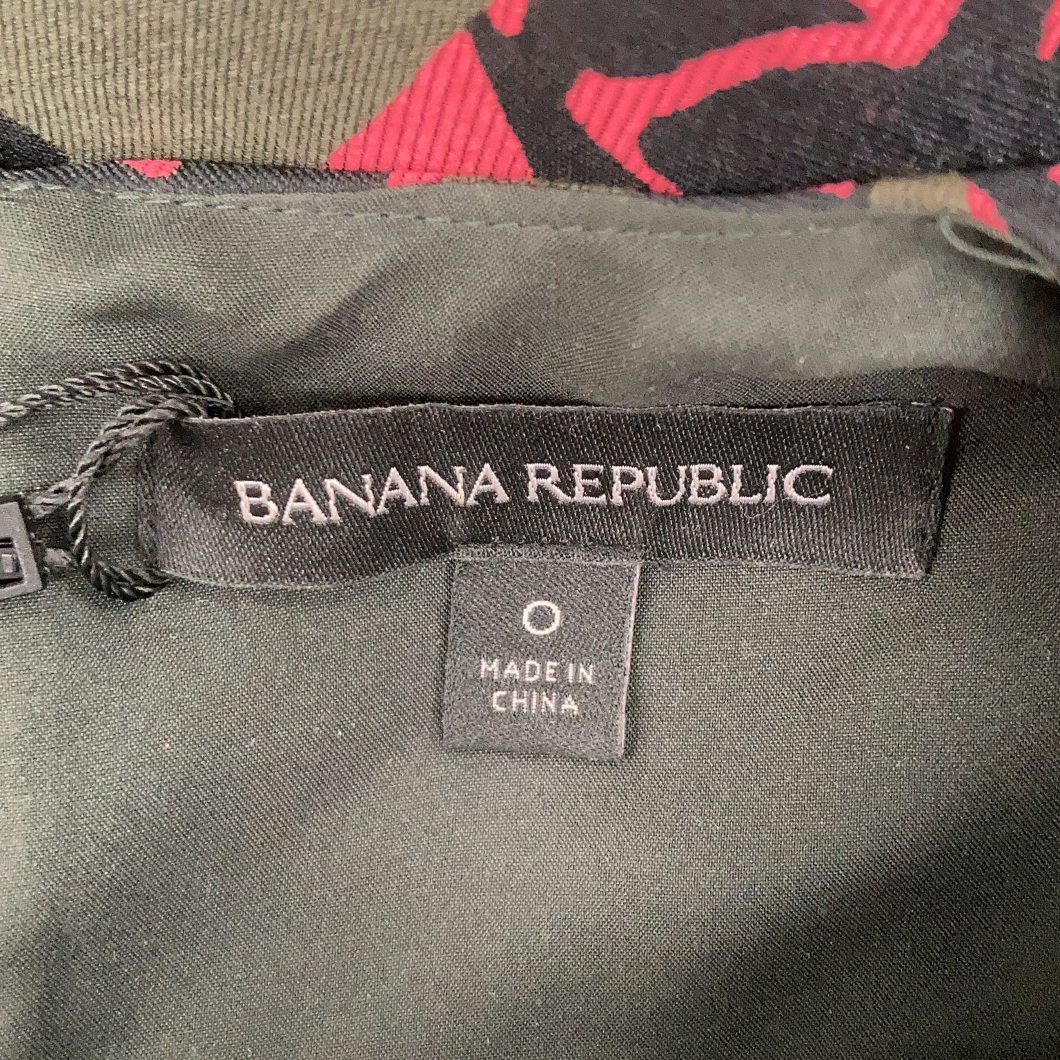 Banana Republic