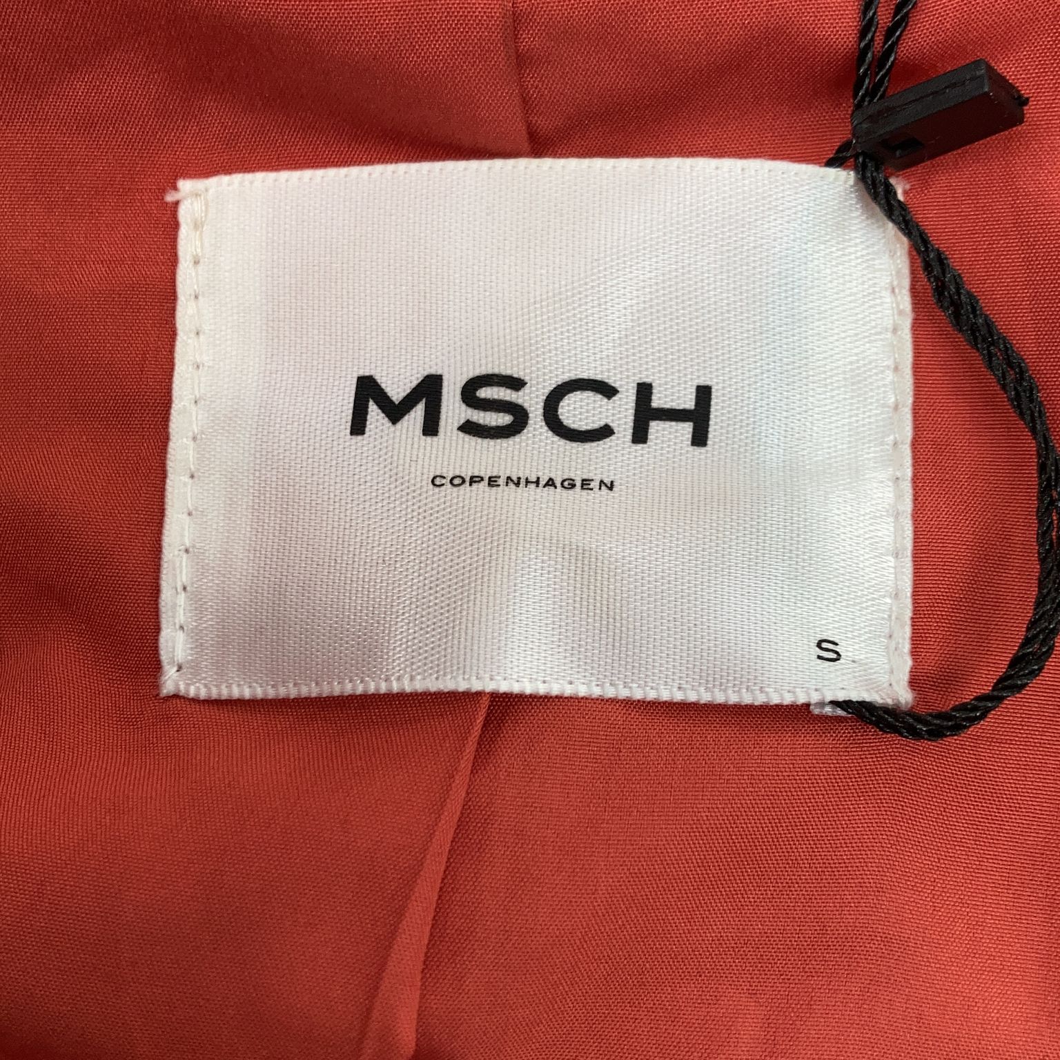 MSCH Copenhagen