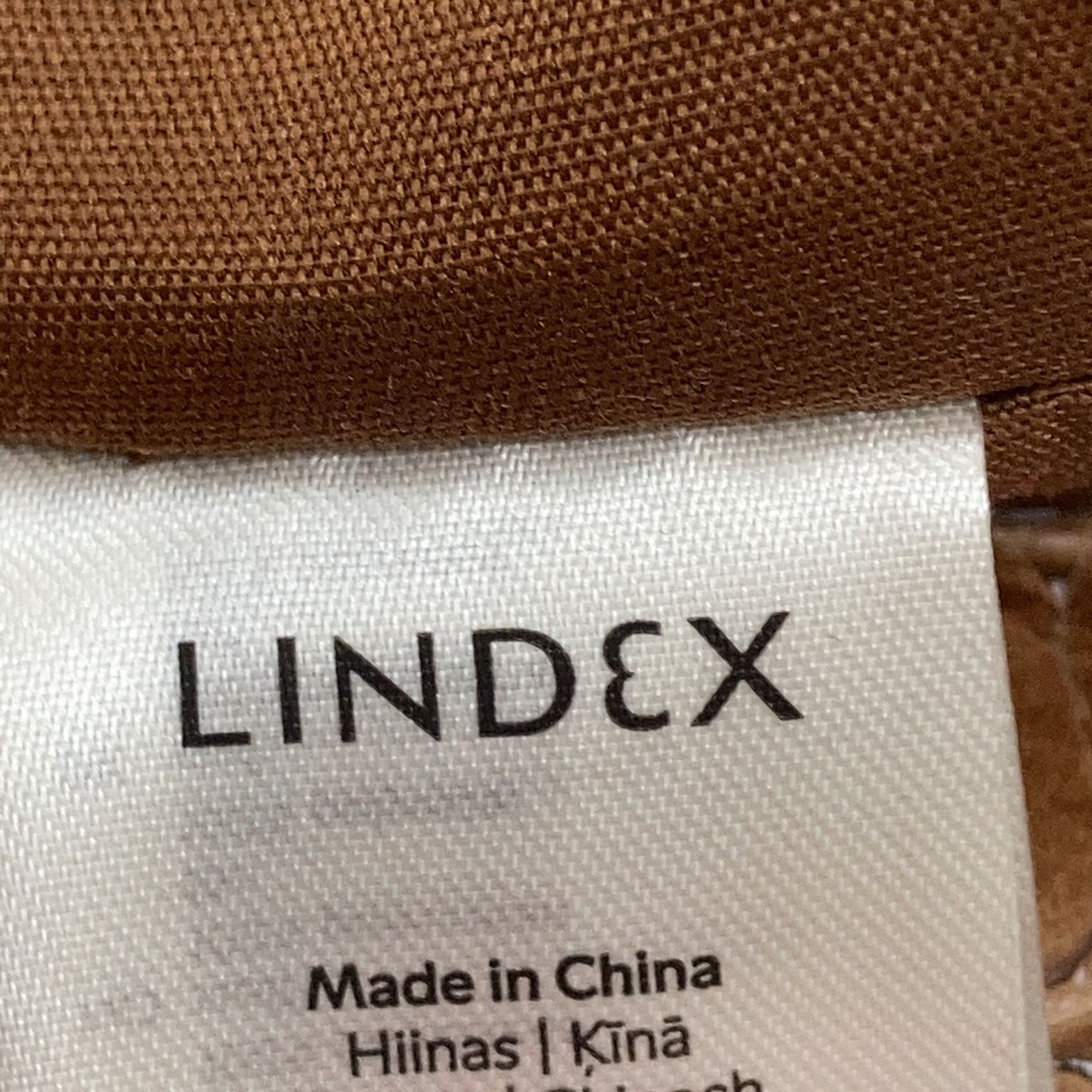 Lindex