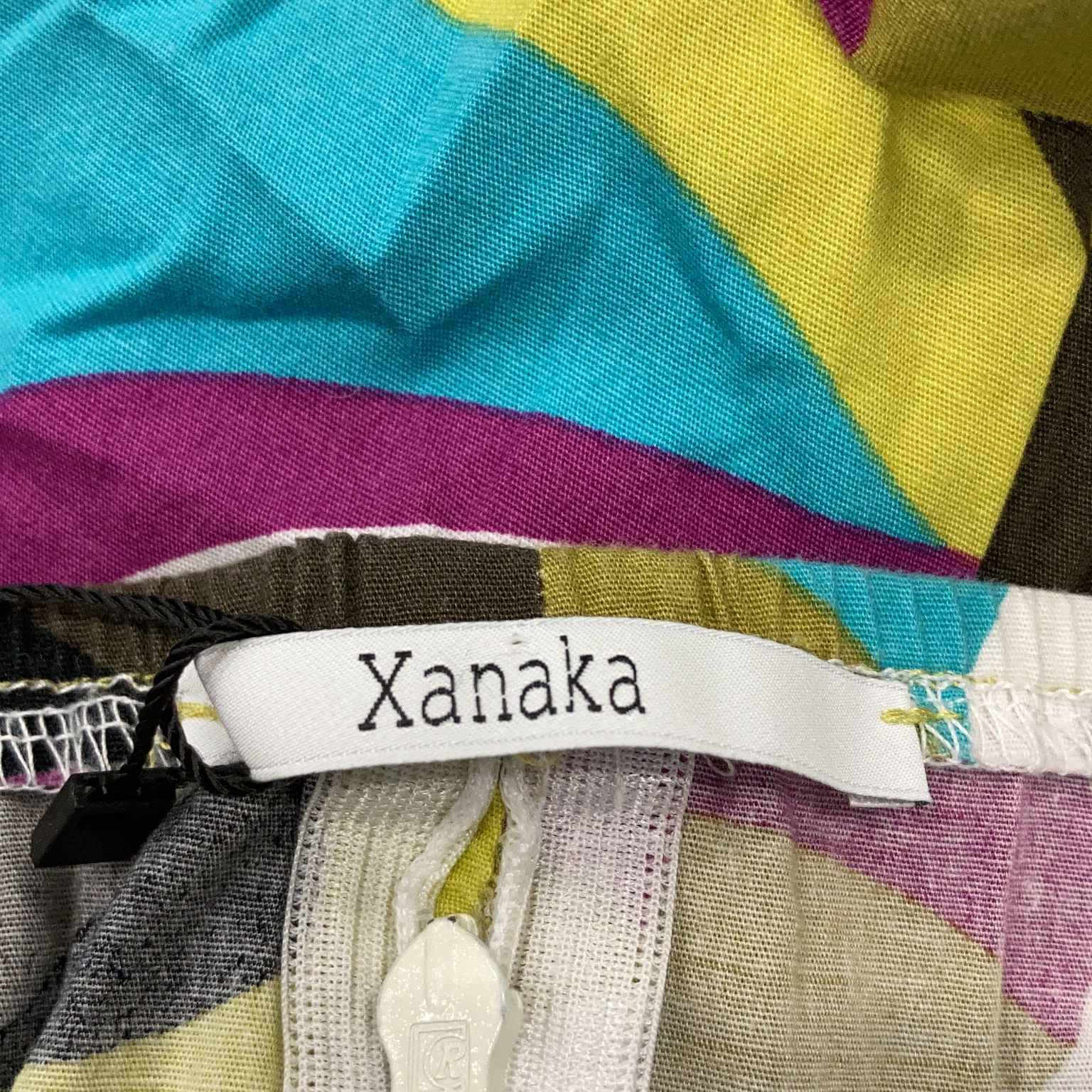 Xanaka