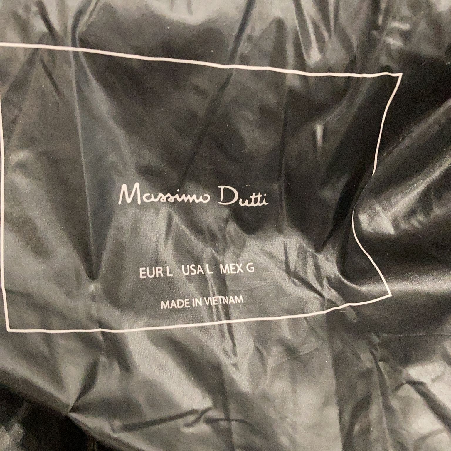 Massimo Dutti