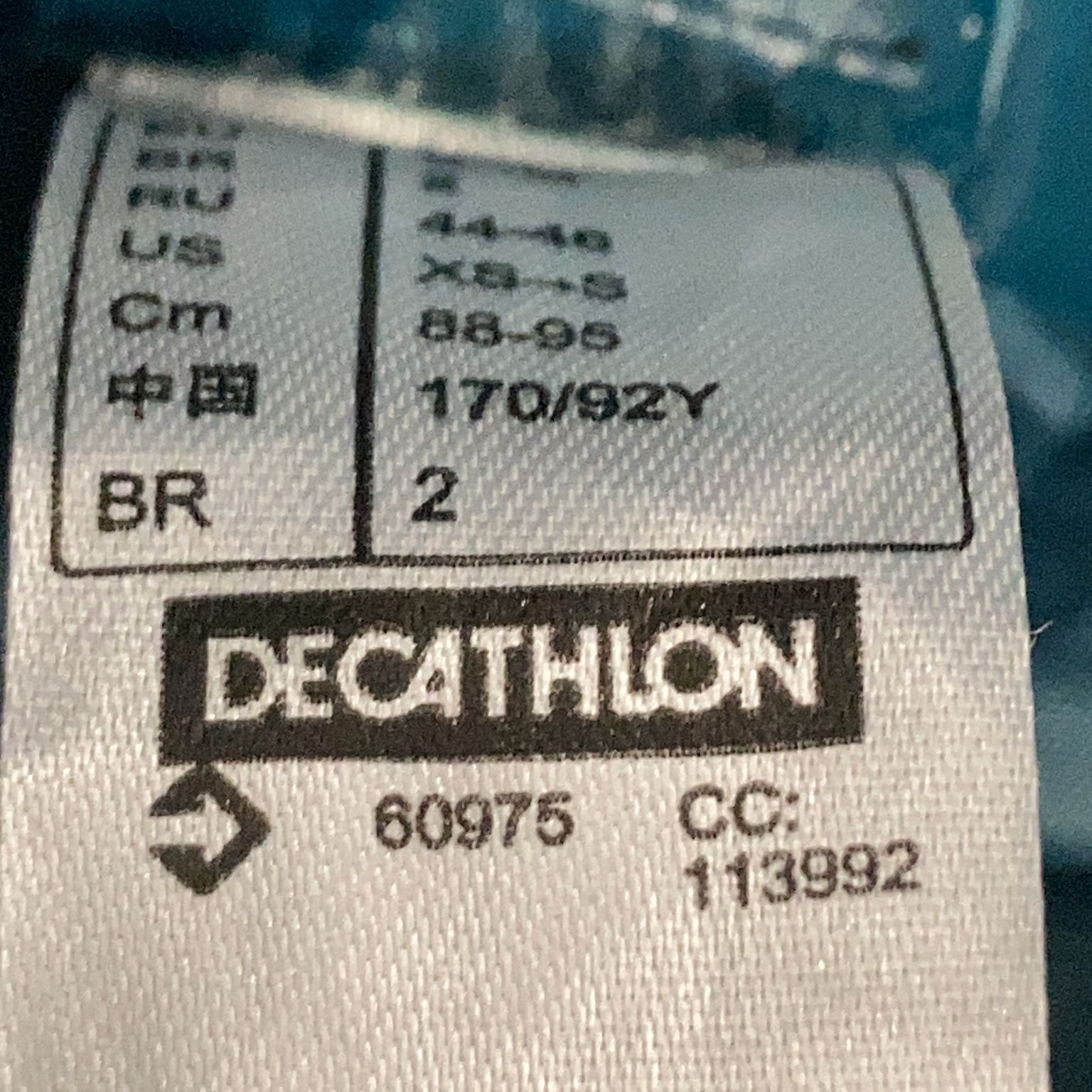 Decathlon