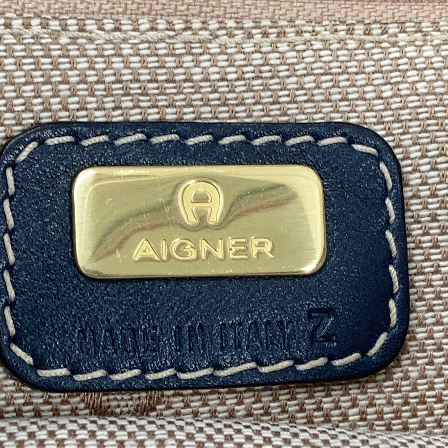 Aigner