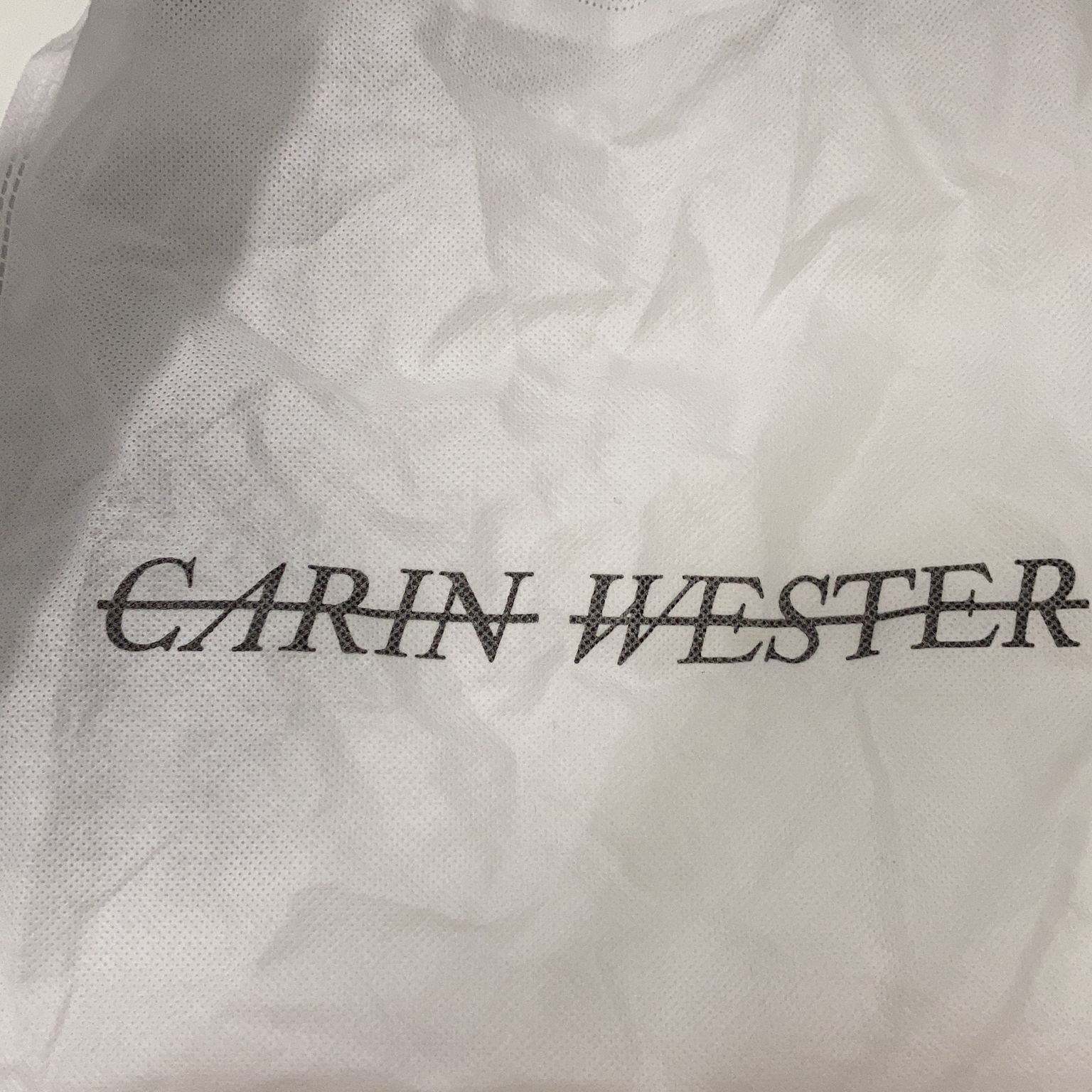 Carin Wester