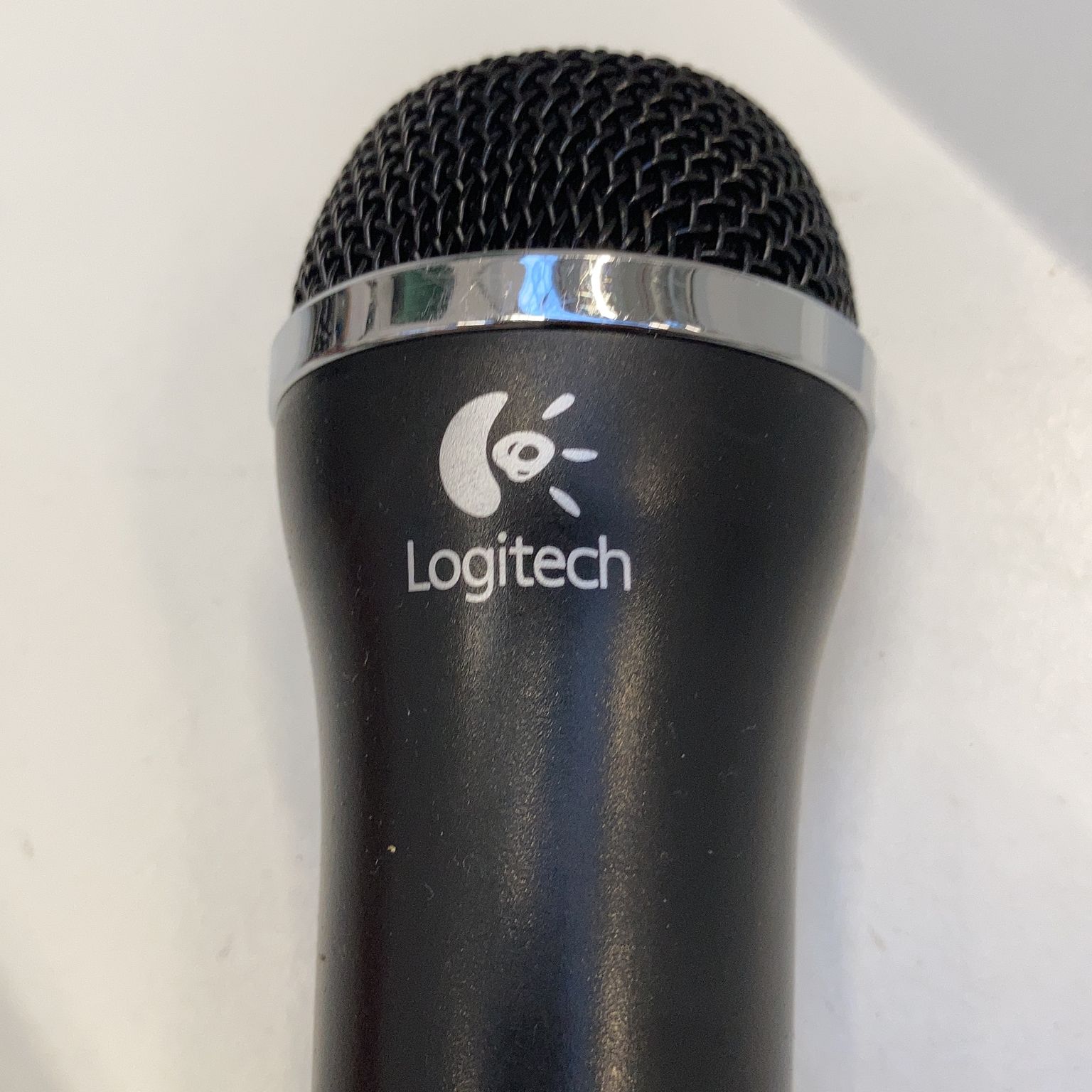 Logitech