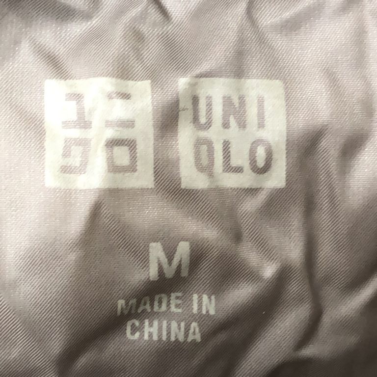 Uniqlo