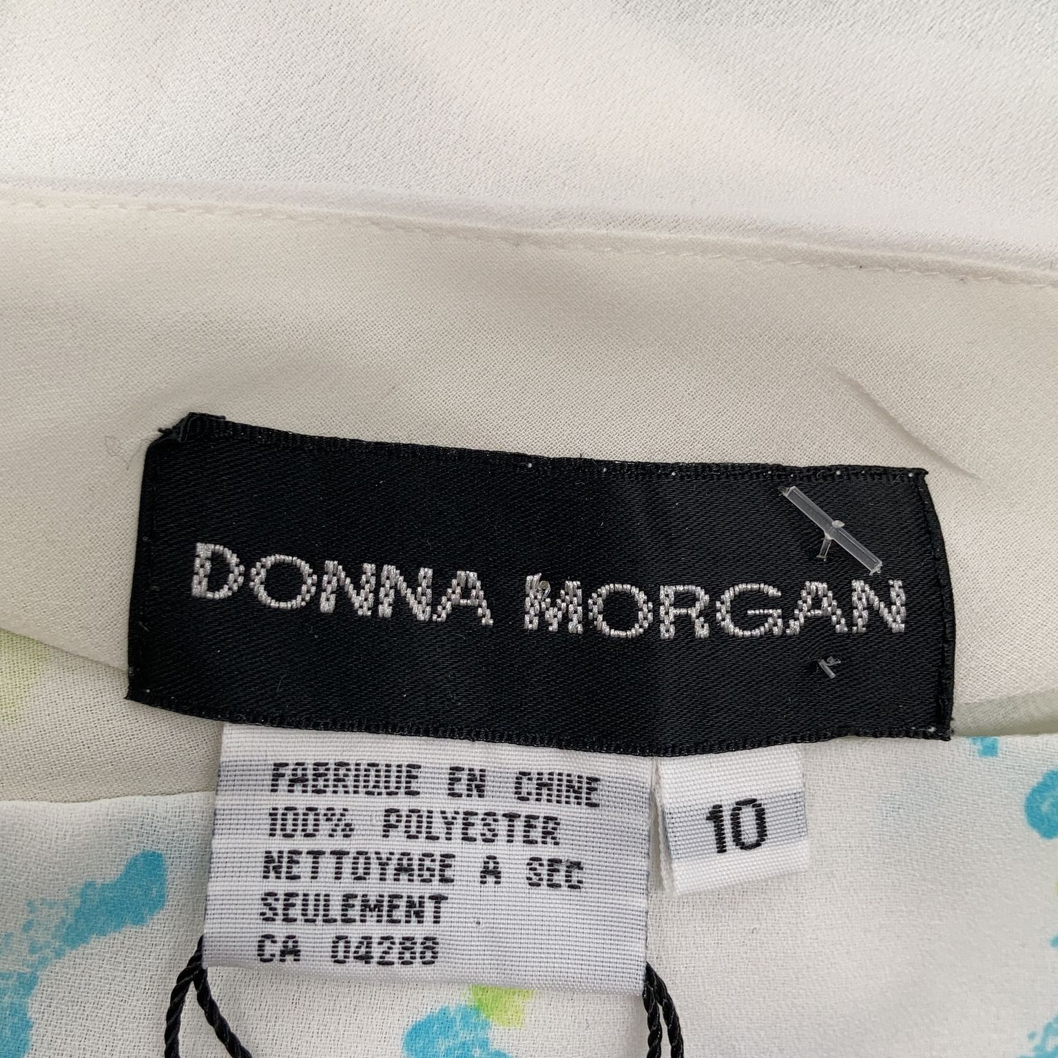 Donna Morgan