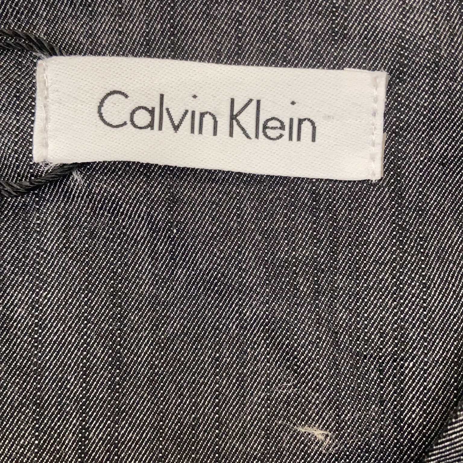 Calvin Klein