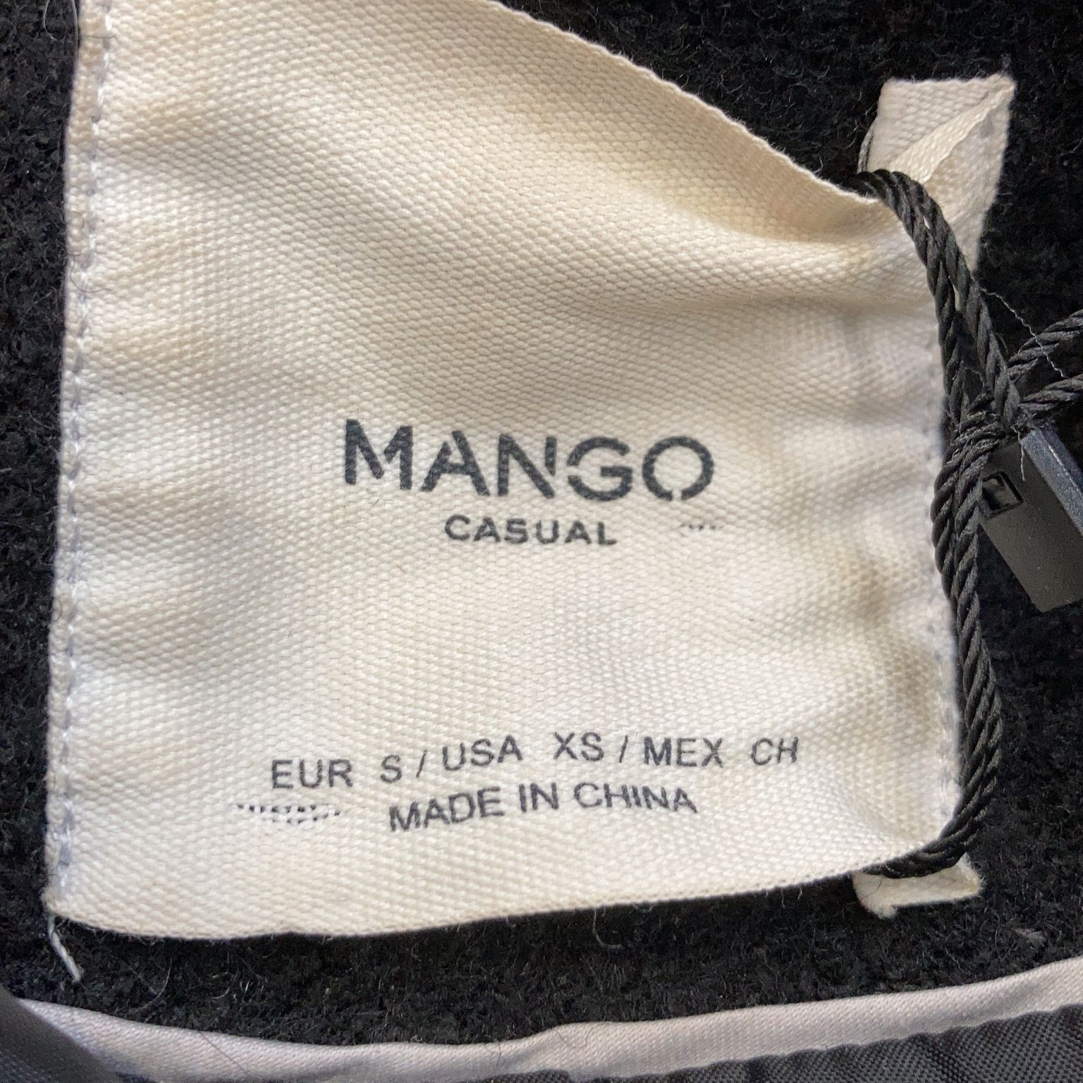 Mango Casual