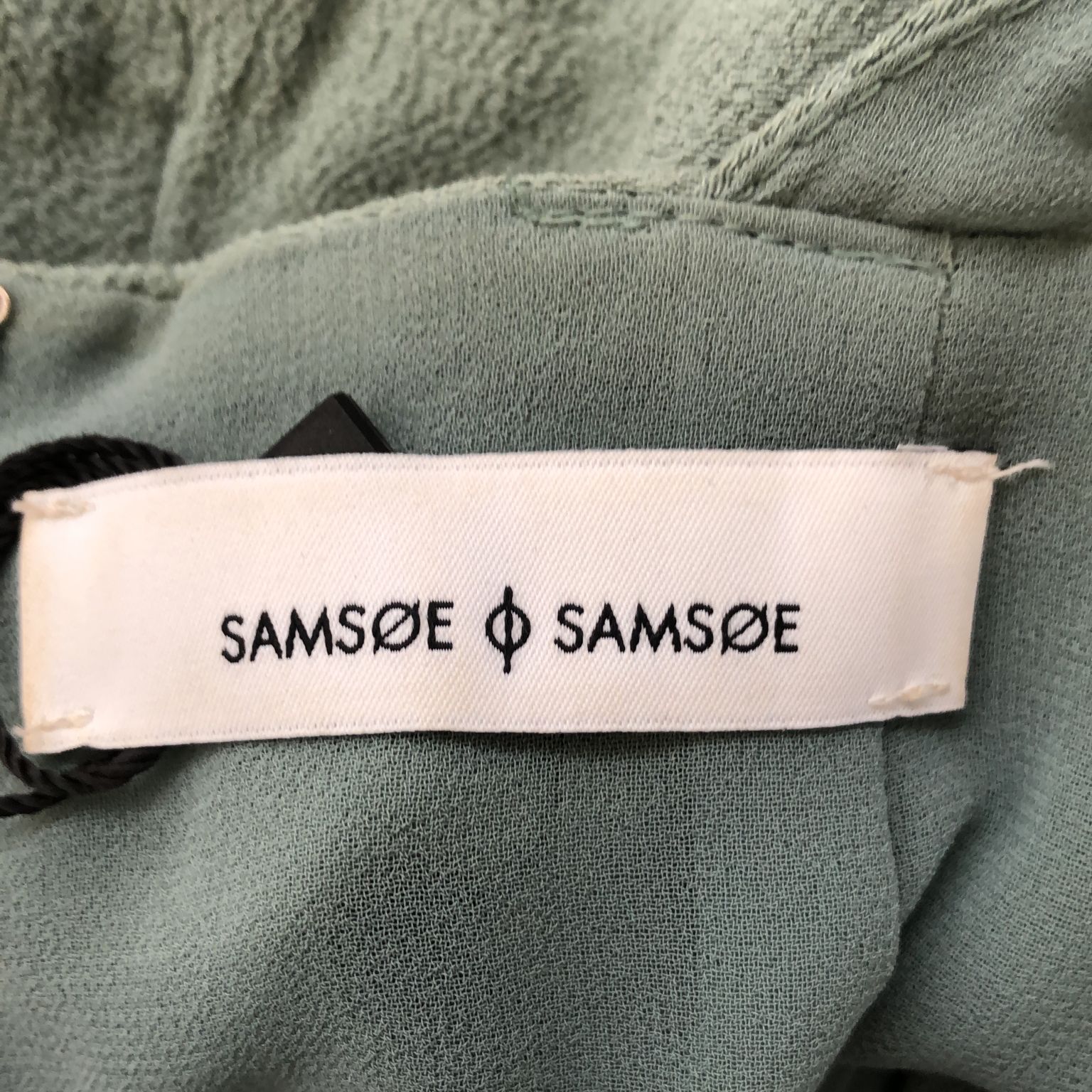 Samsøe  Samsøe