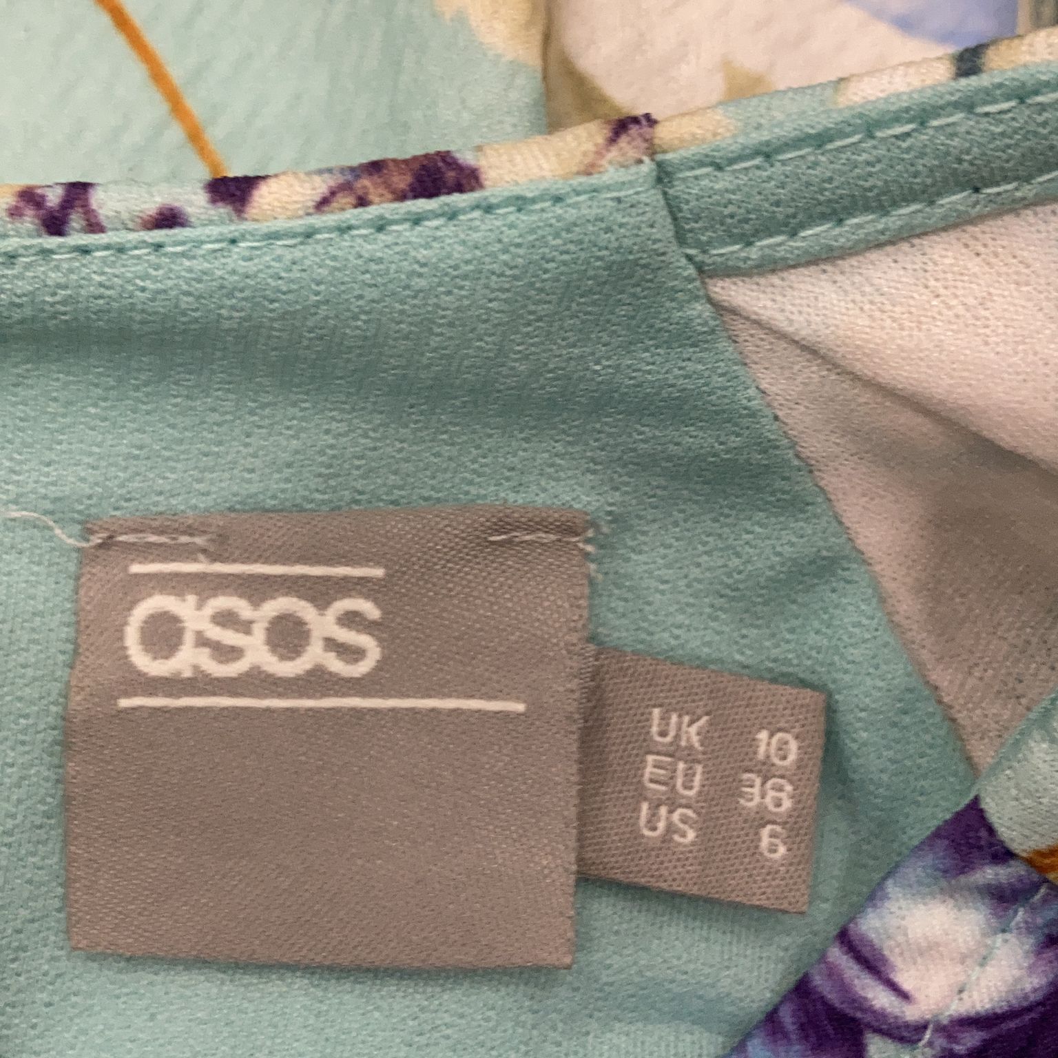 ASOS