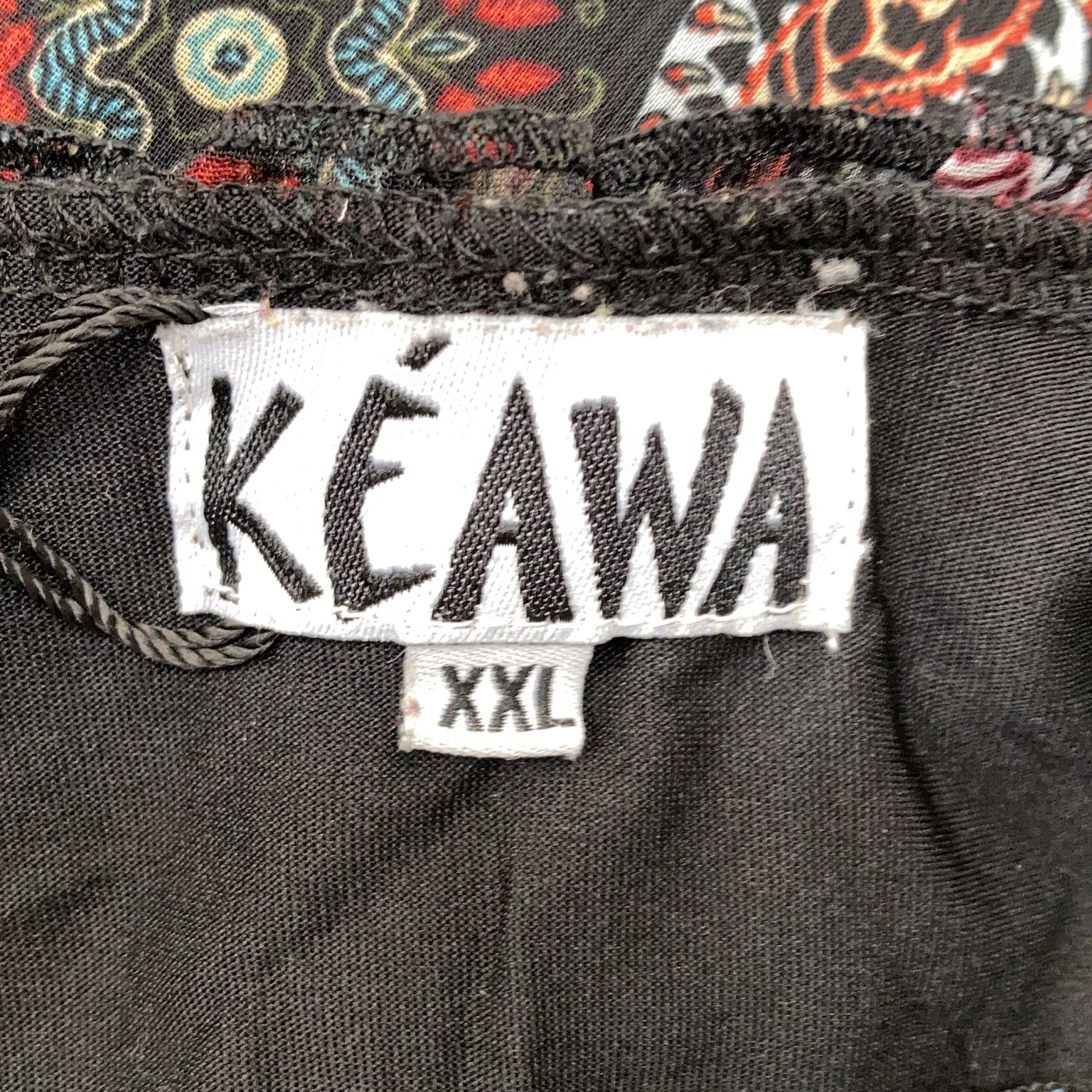 Keawa