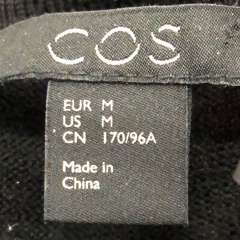 COS