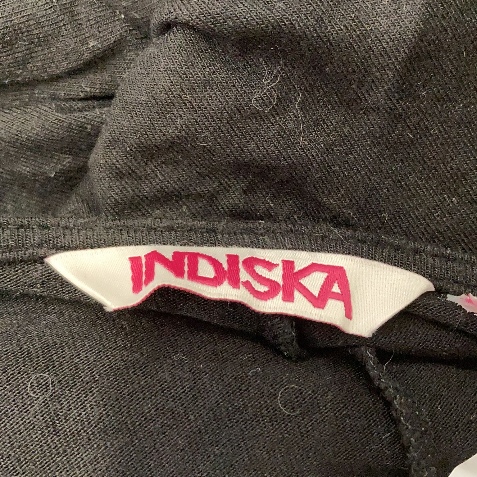 Indiska