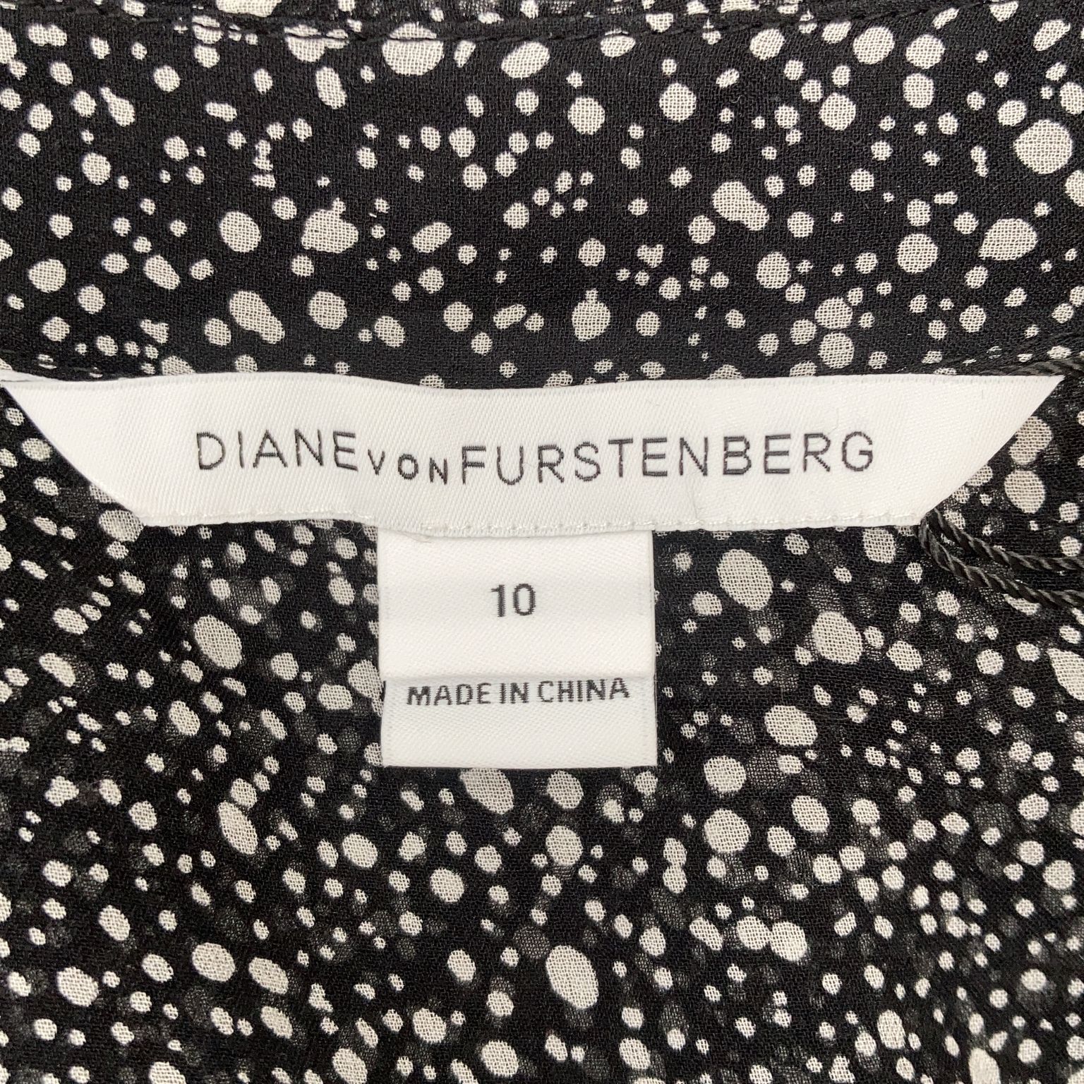 Diane von Furstenberg