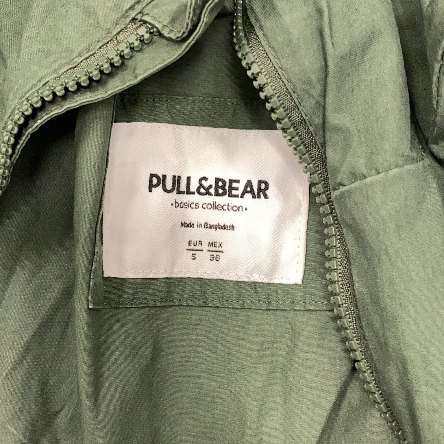 Pull  Bear