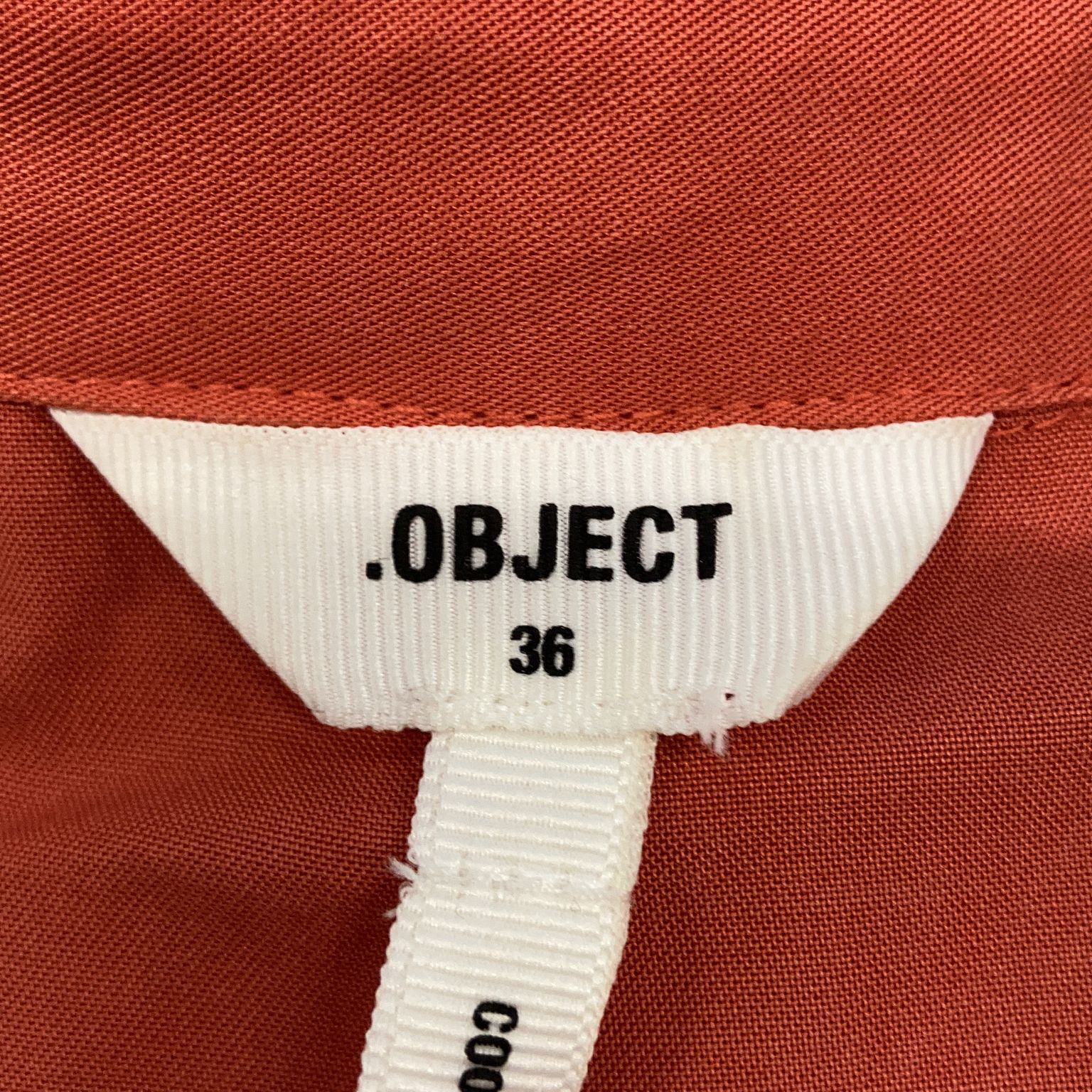 Object