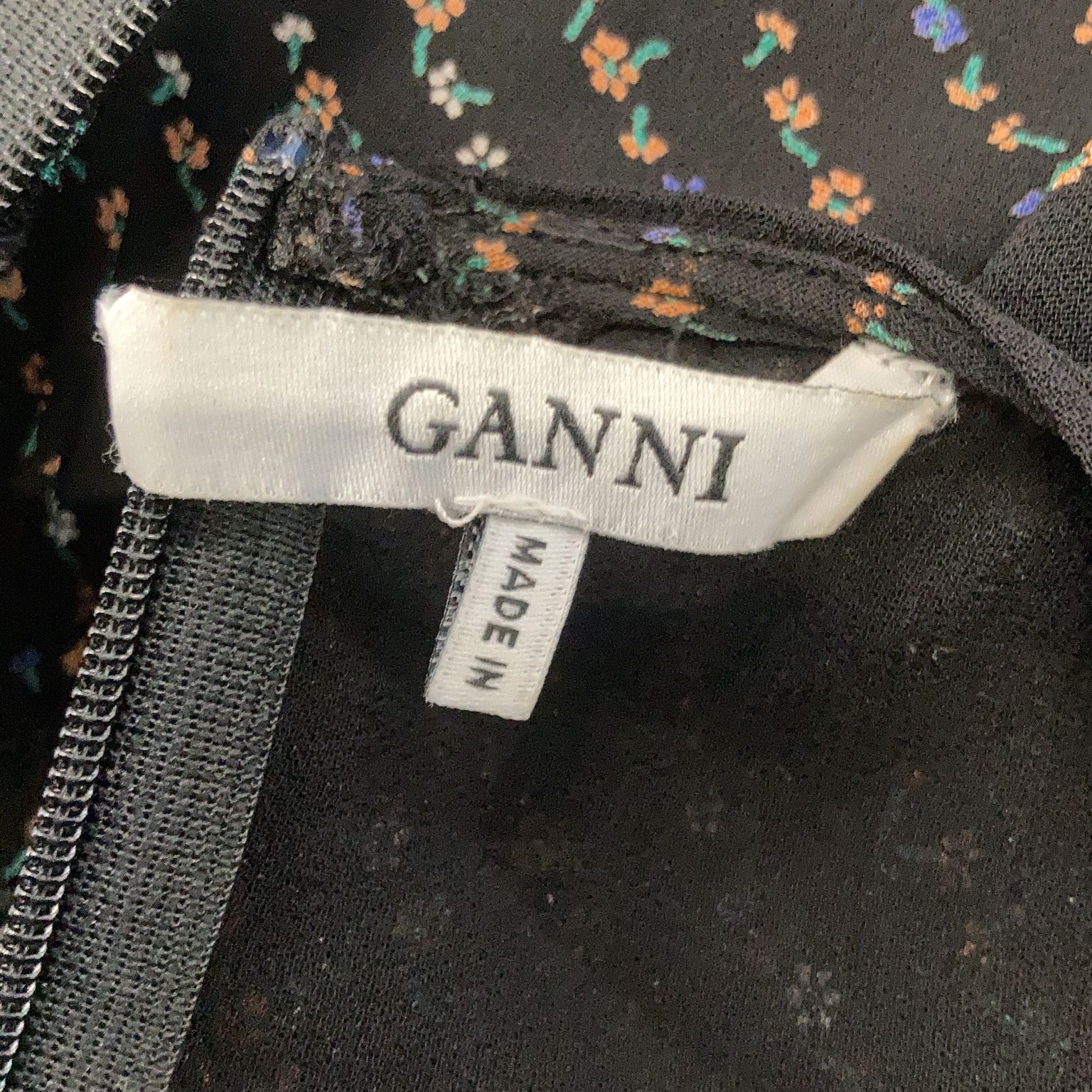 Ganni