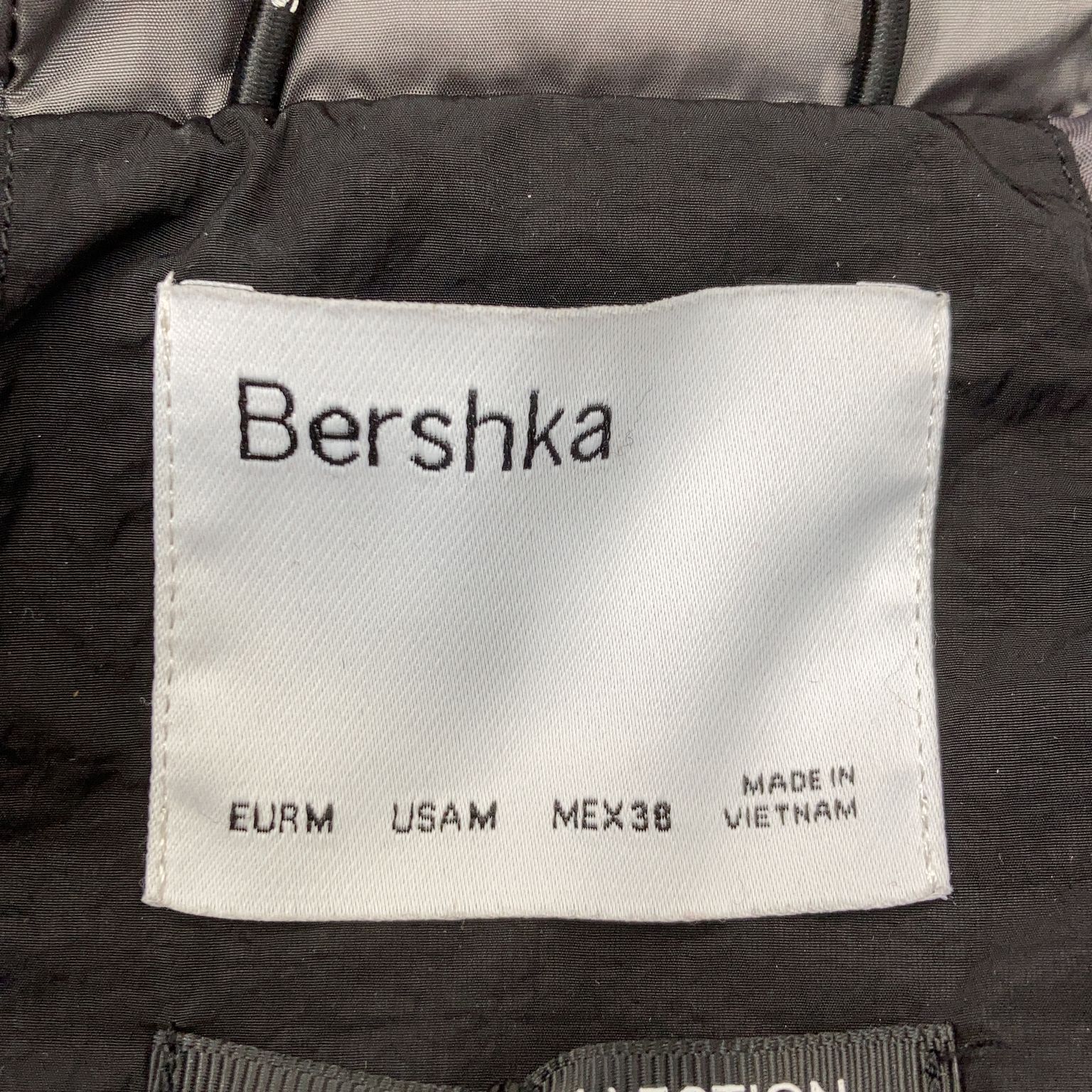 Bershka