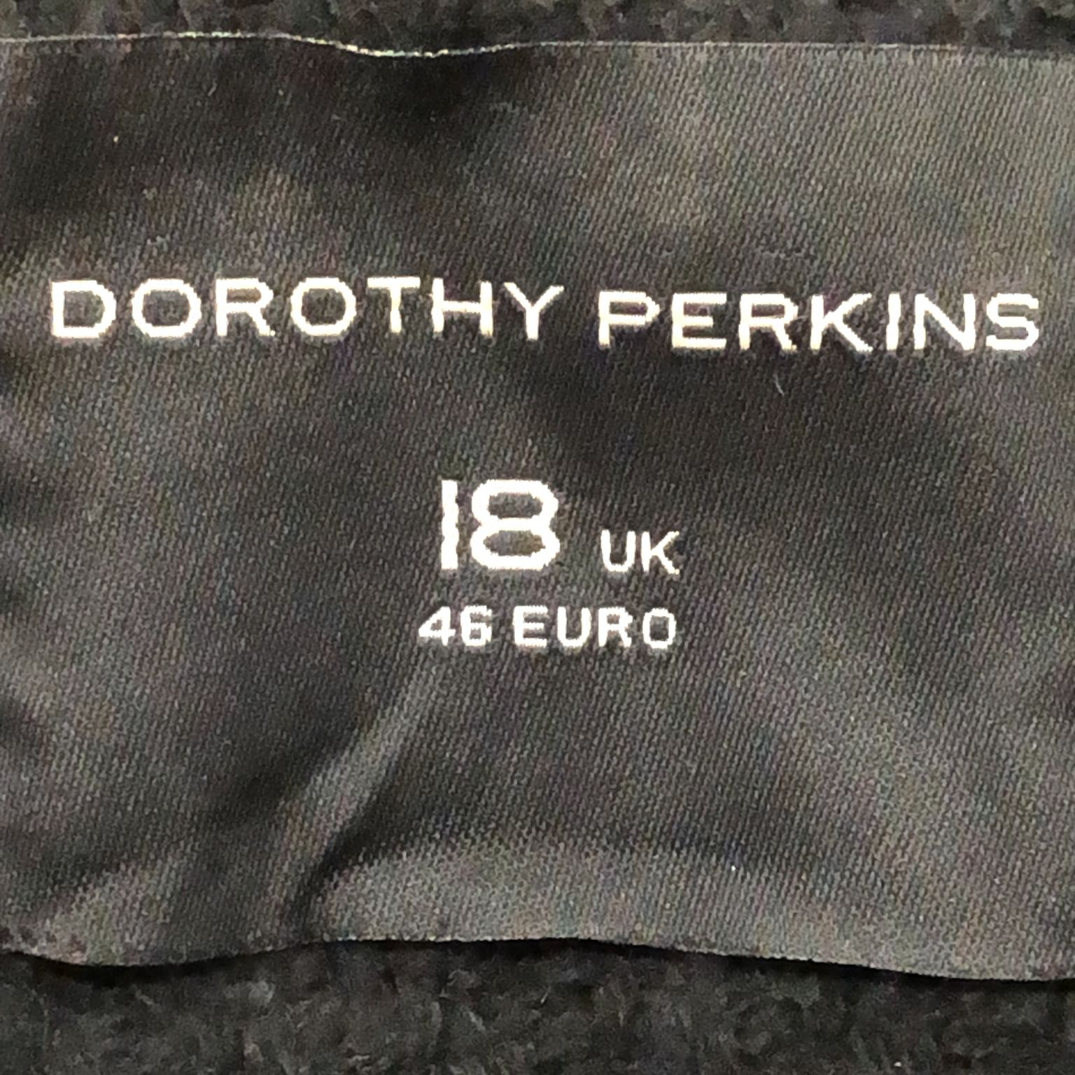 Dorothy Perkins