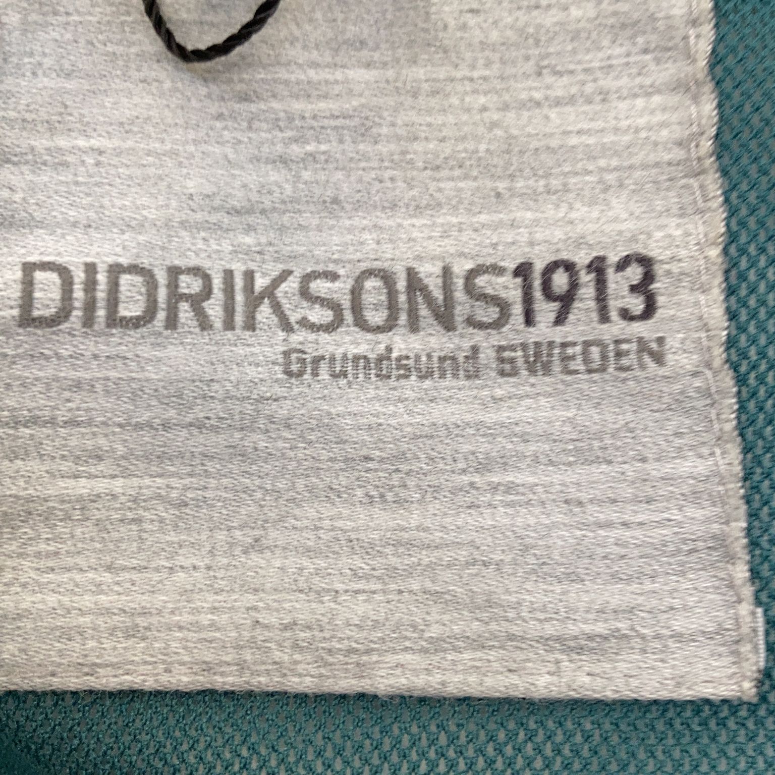 Didriksons 1913