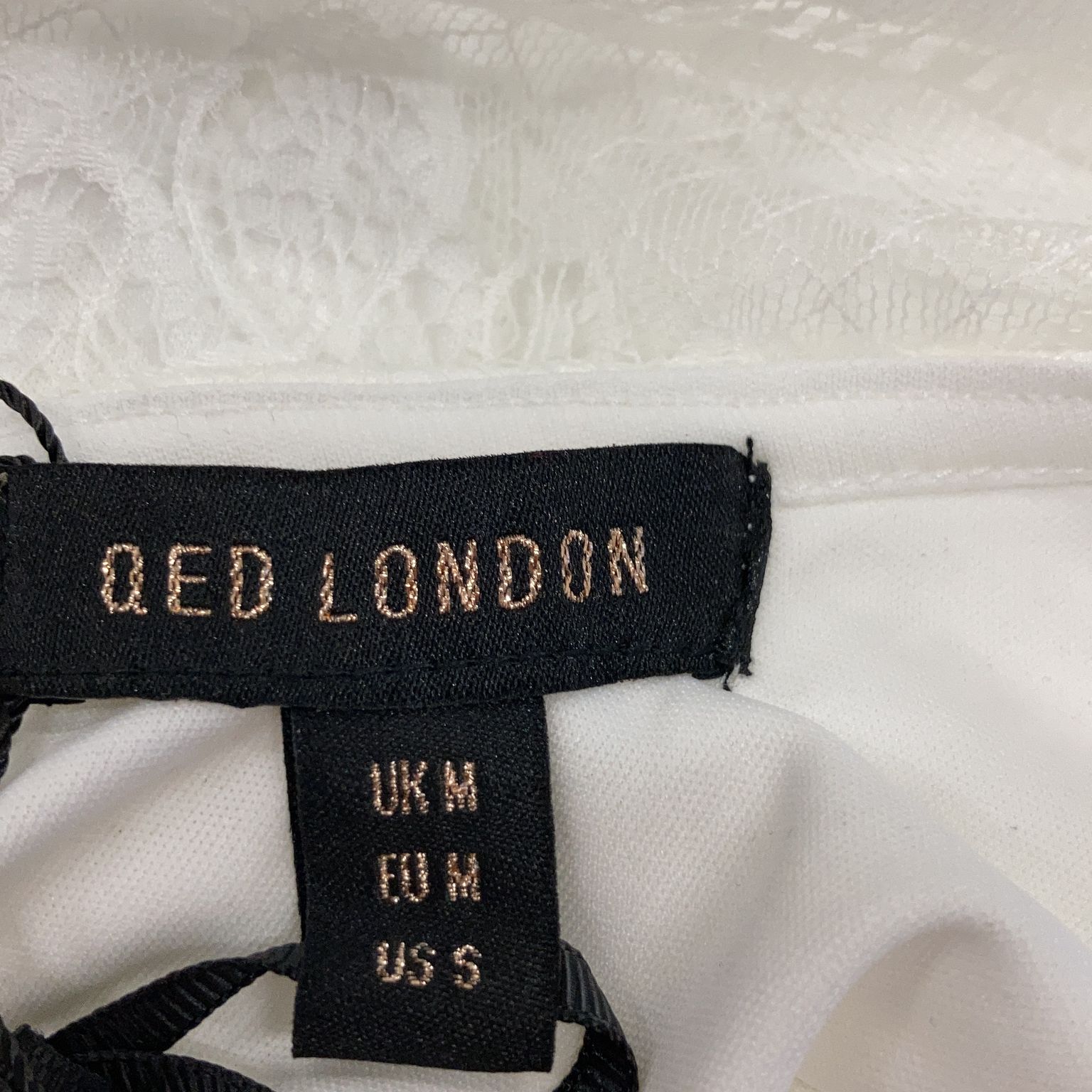 Qed London