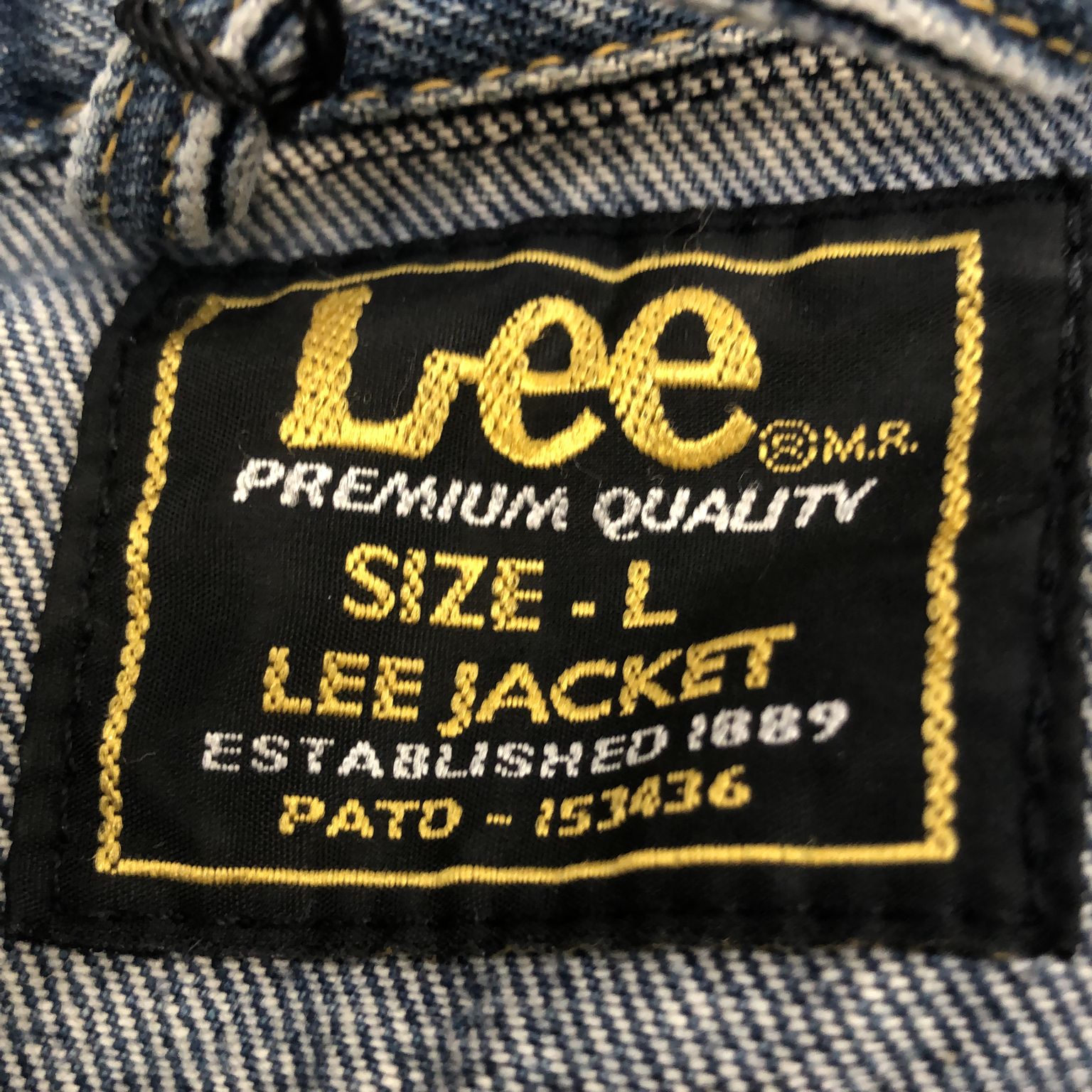 Lee