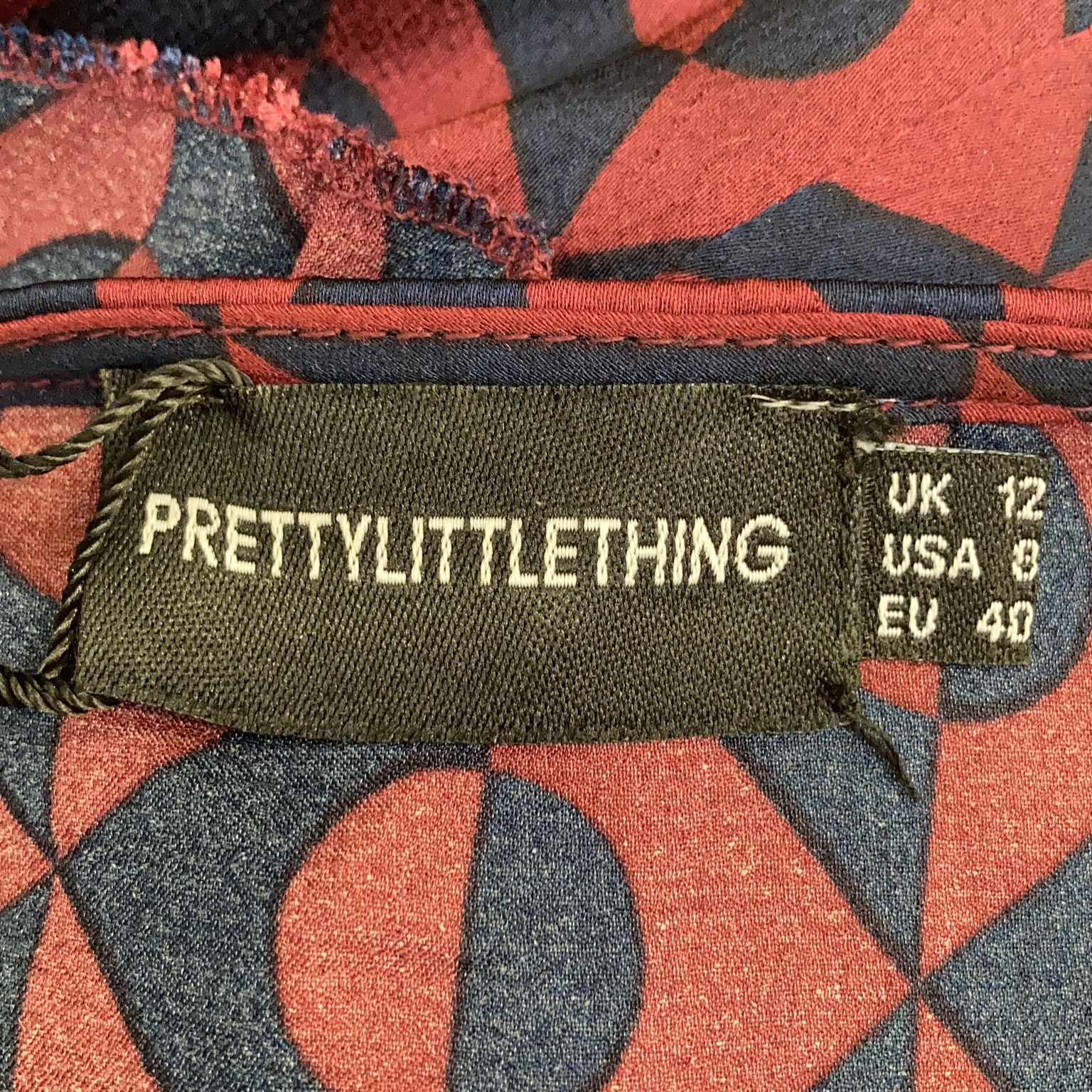 PrettyLittleThing