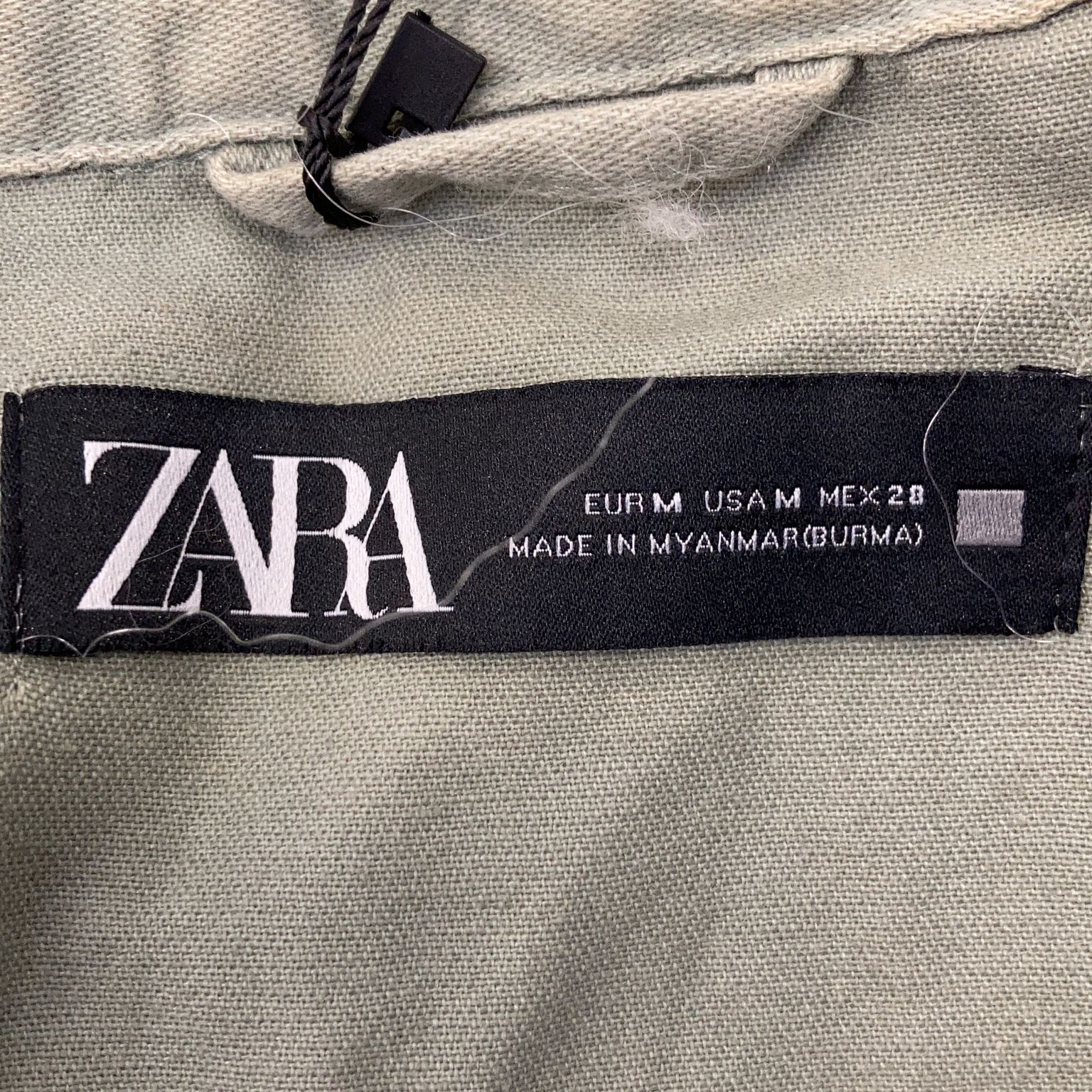 Zara