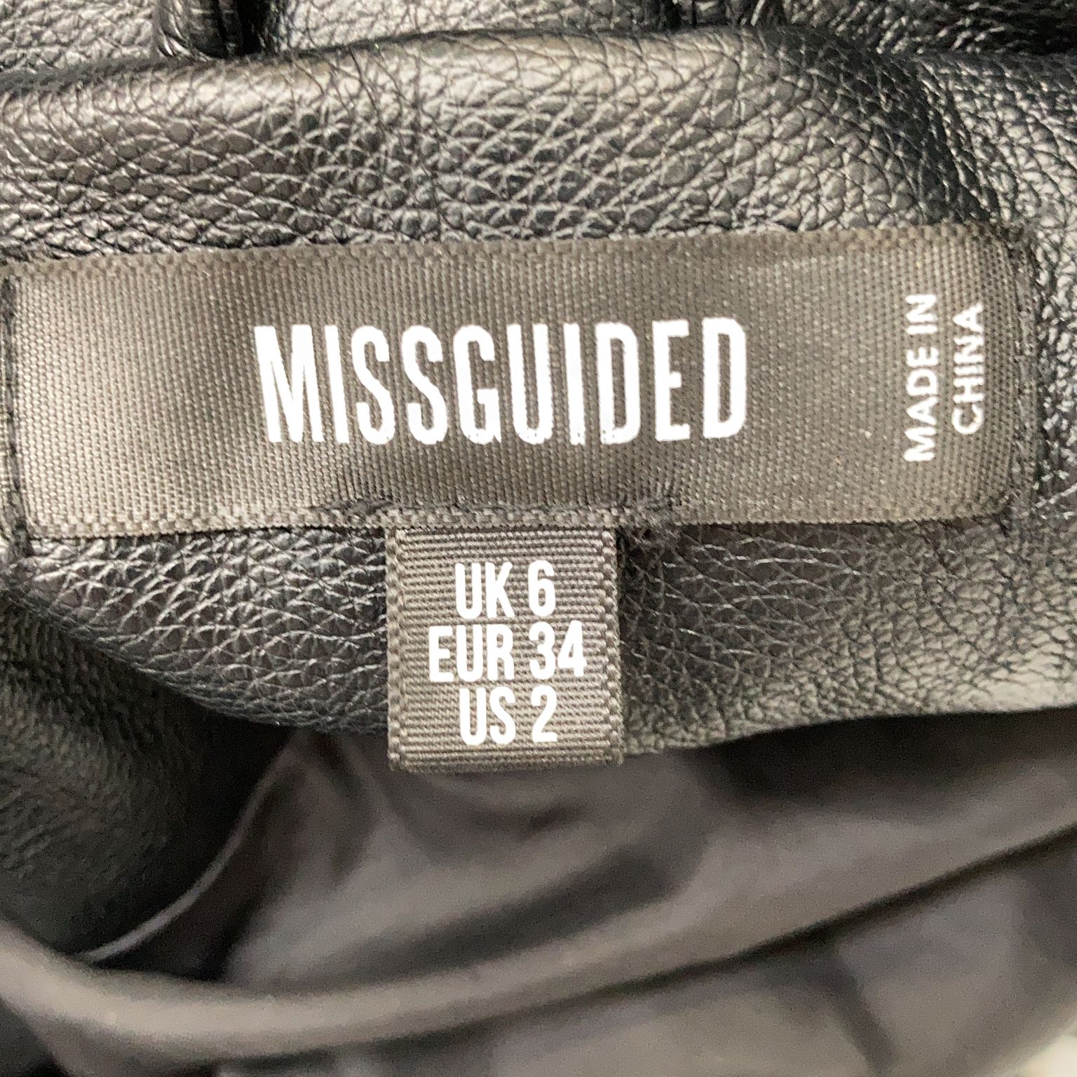 Missguided