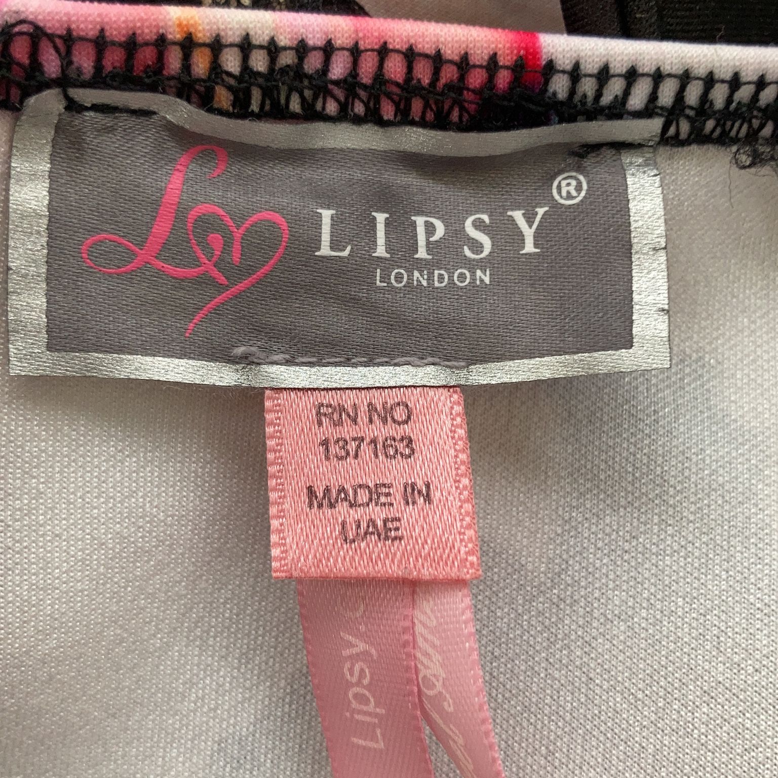 Lipsy London