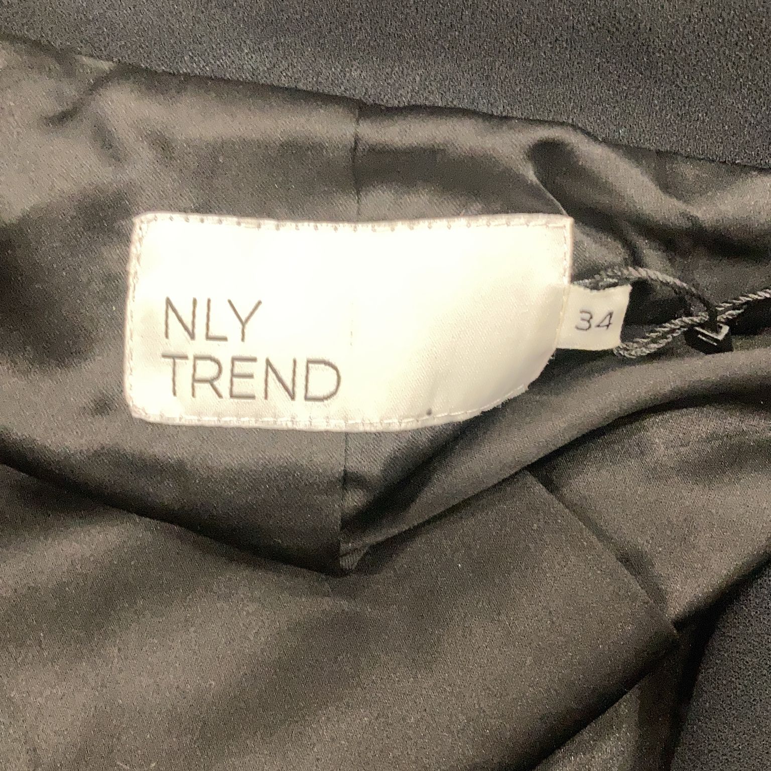 NLY Trend