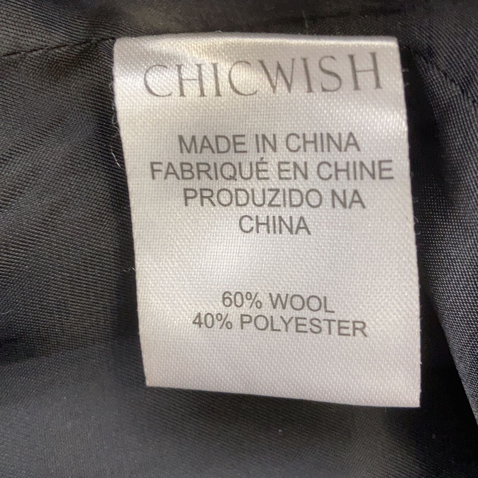 Chicwish