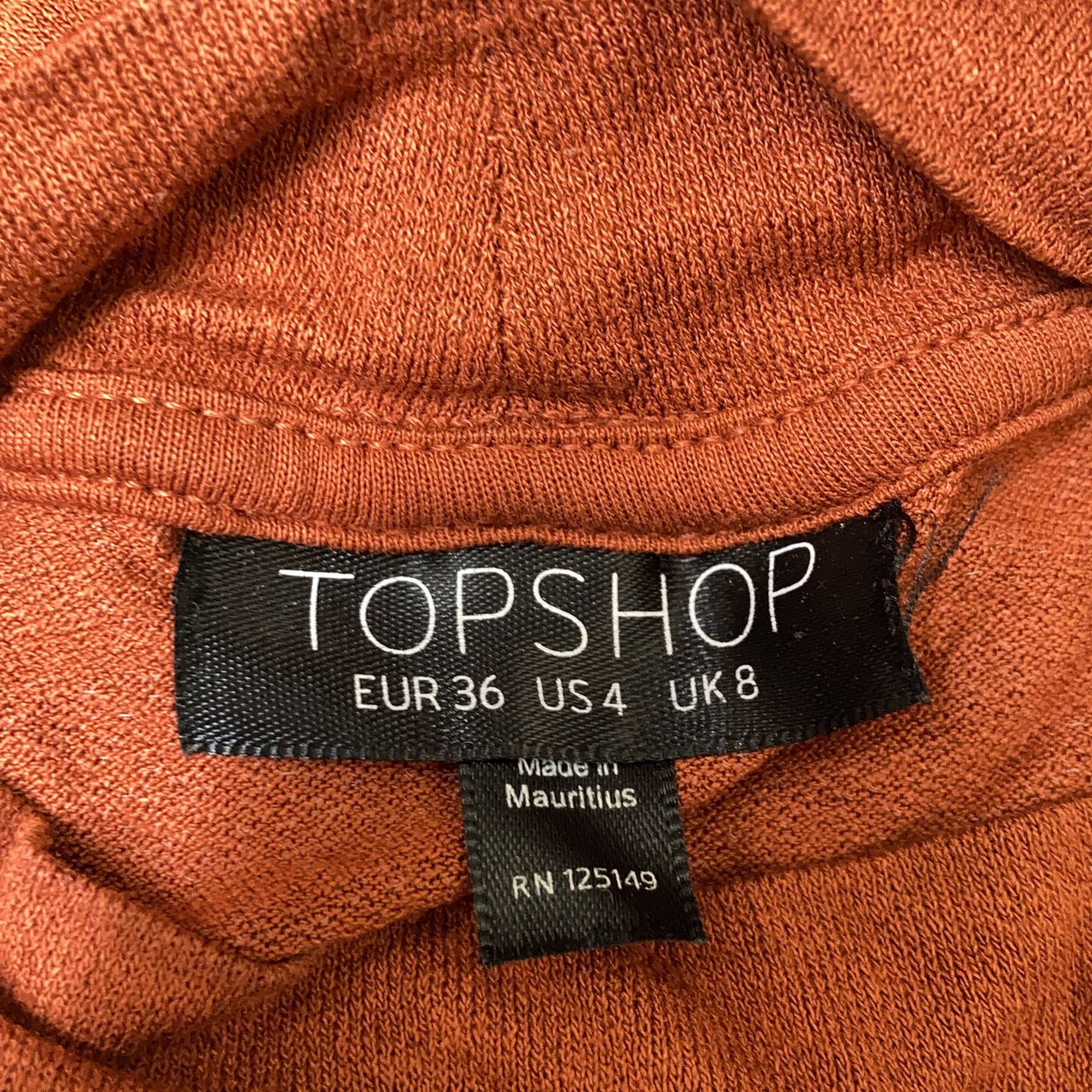 Topshop