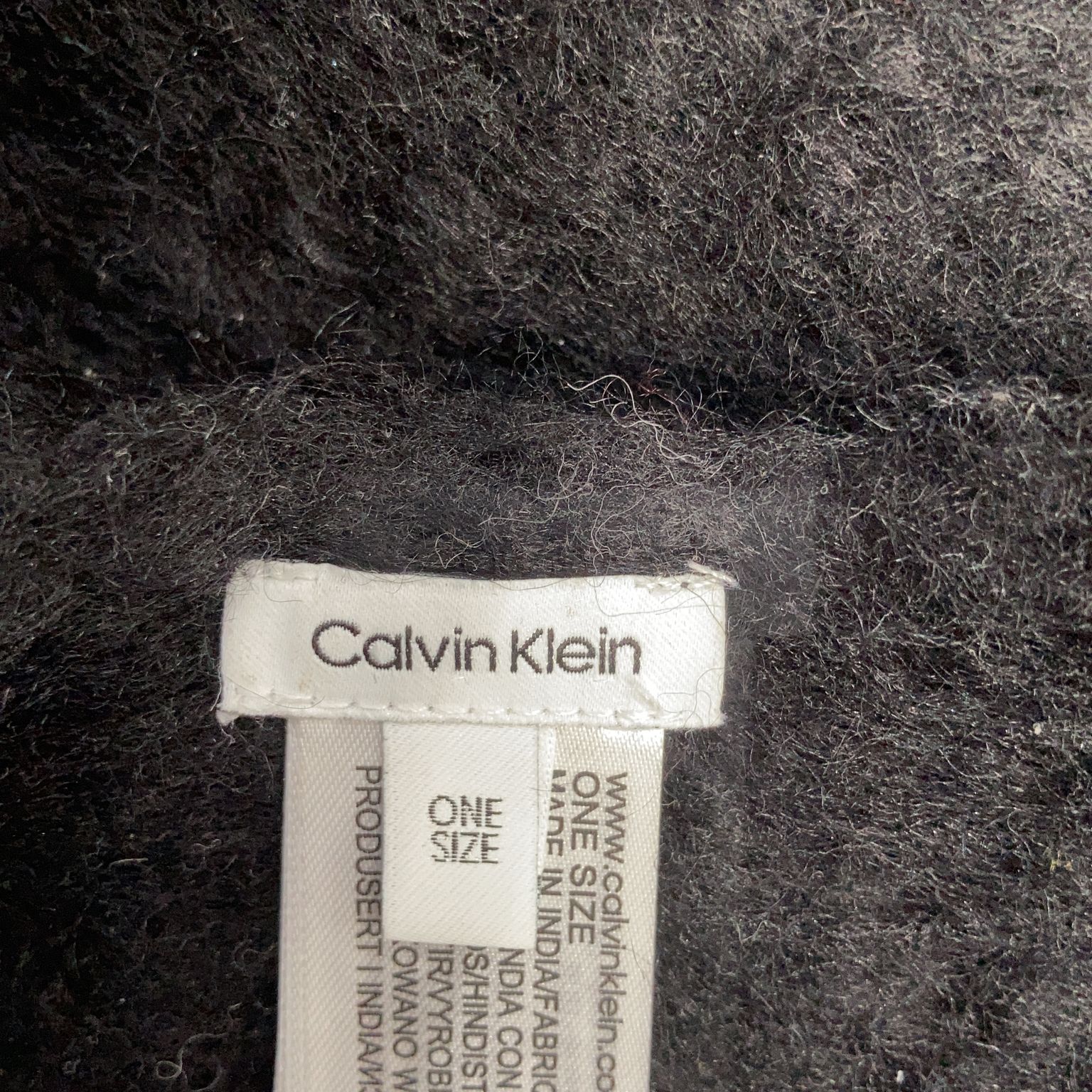 Calvin Klein