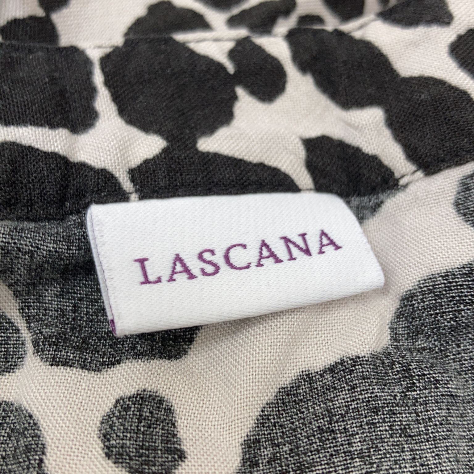 Lascana