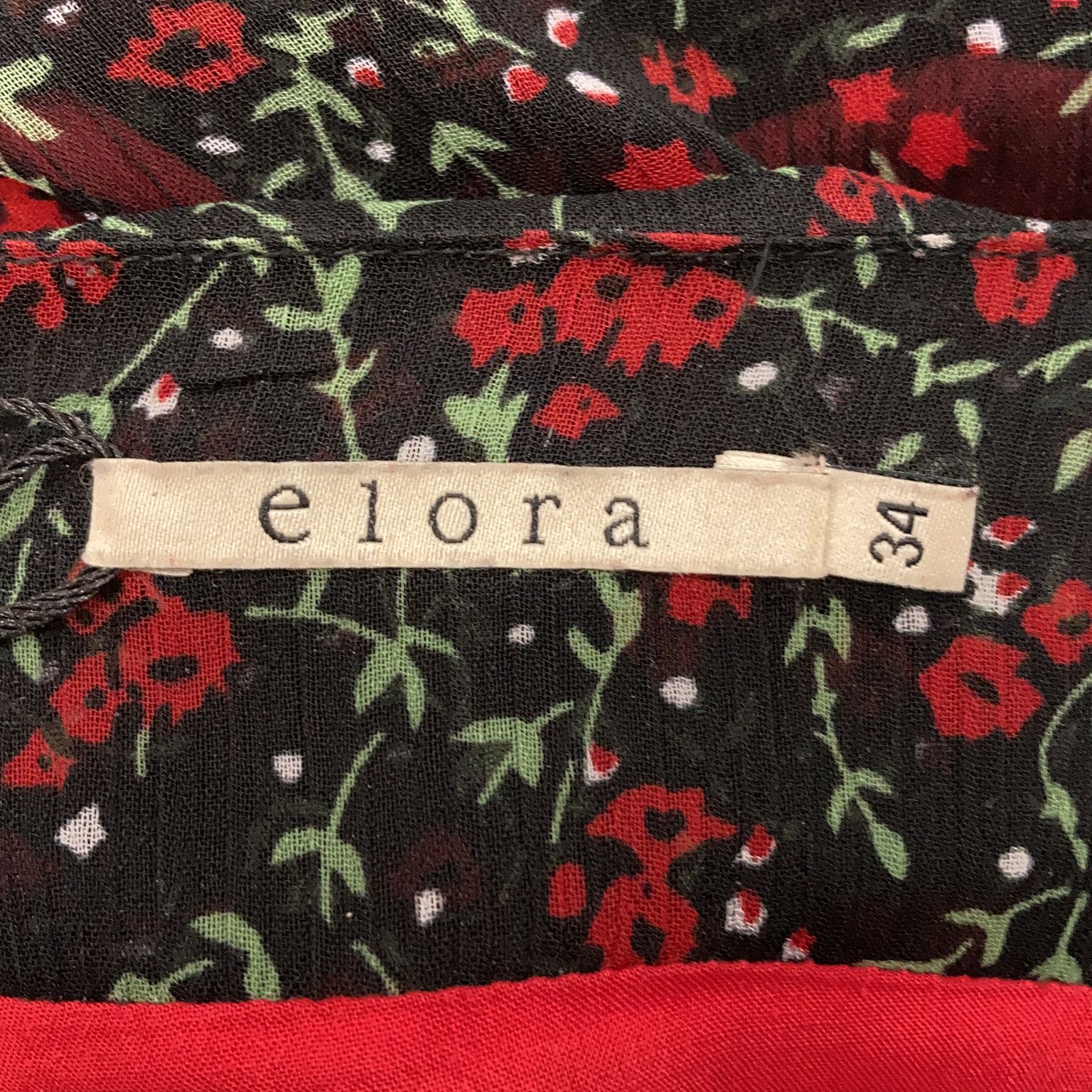 Elora