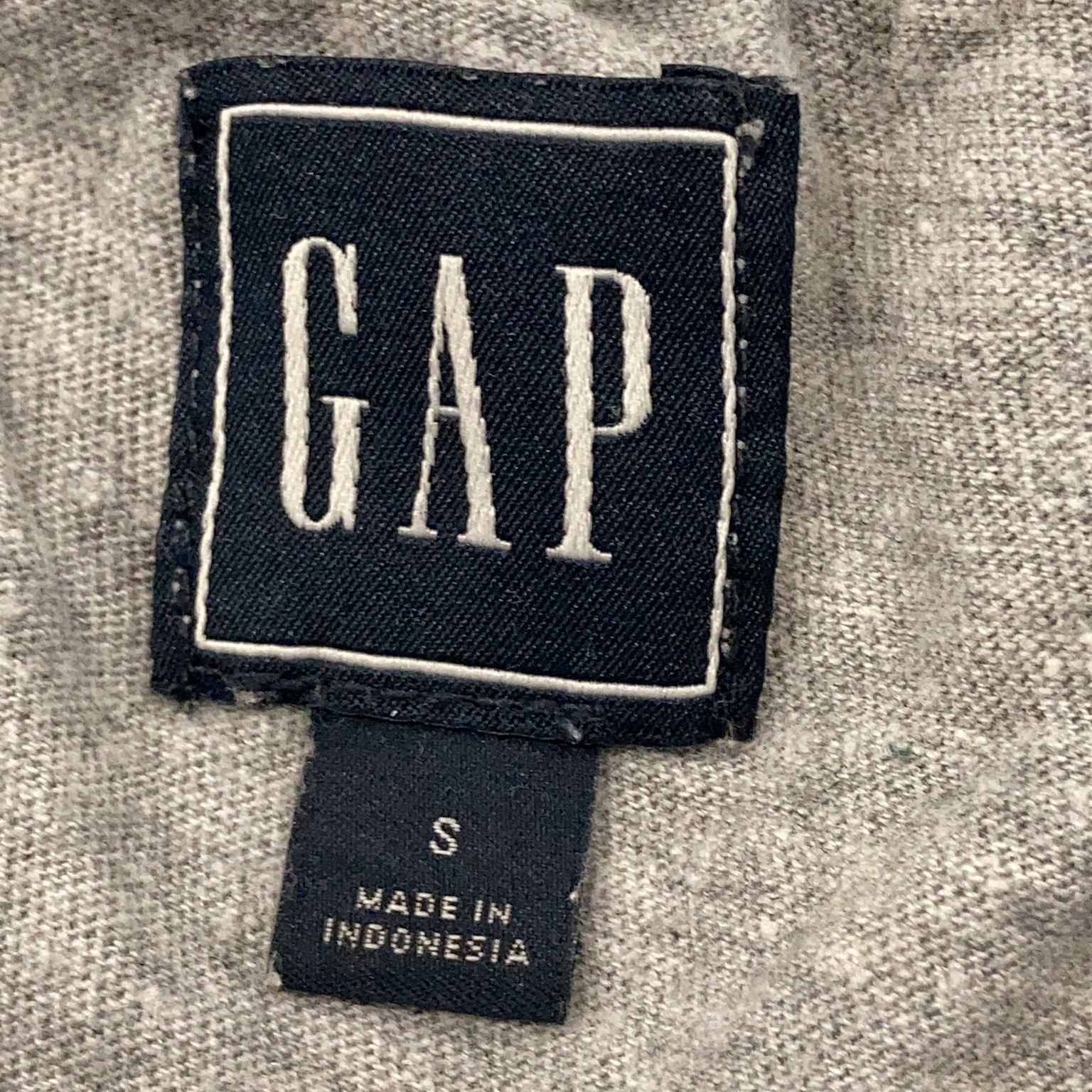 Gap