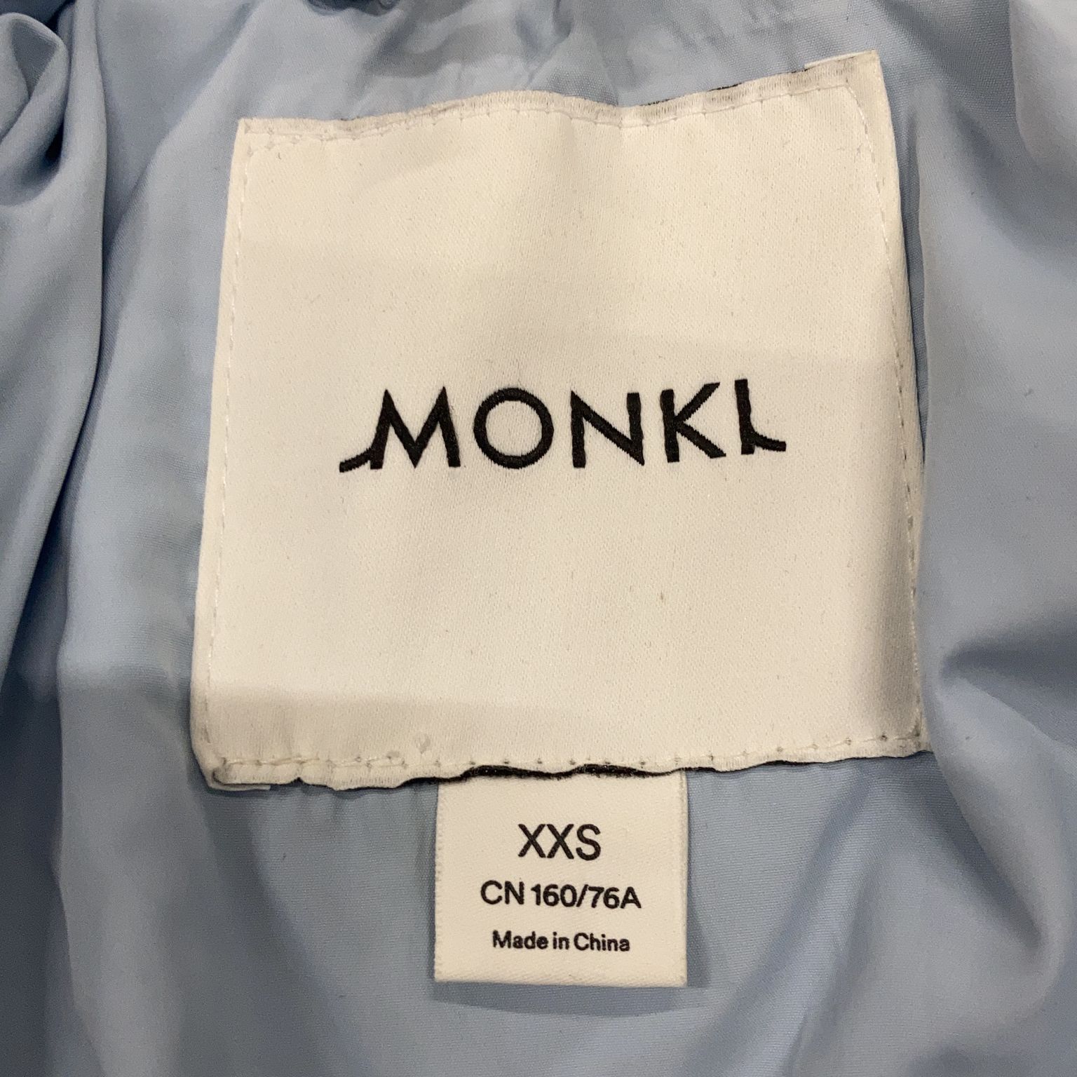 Monki