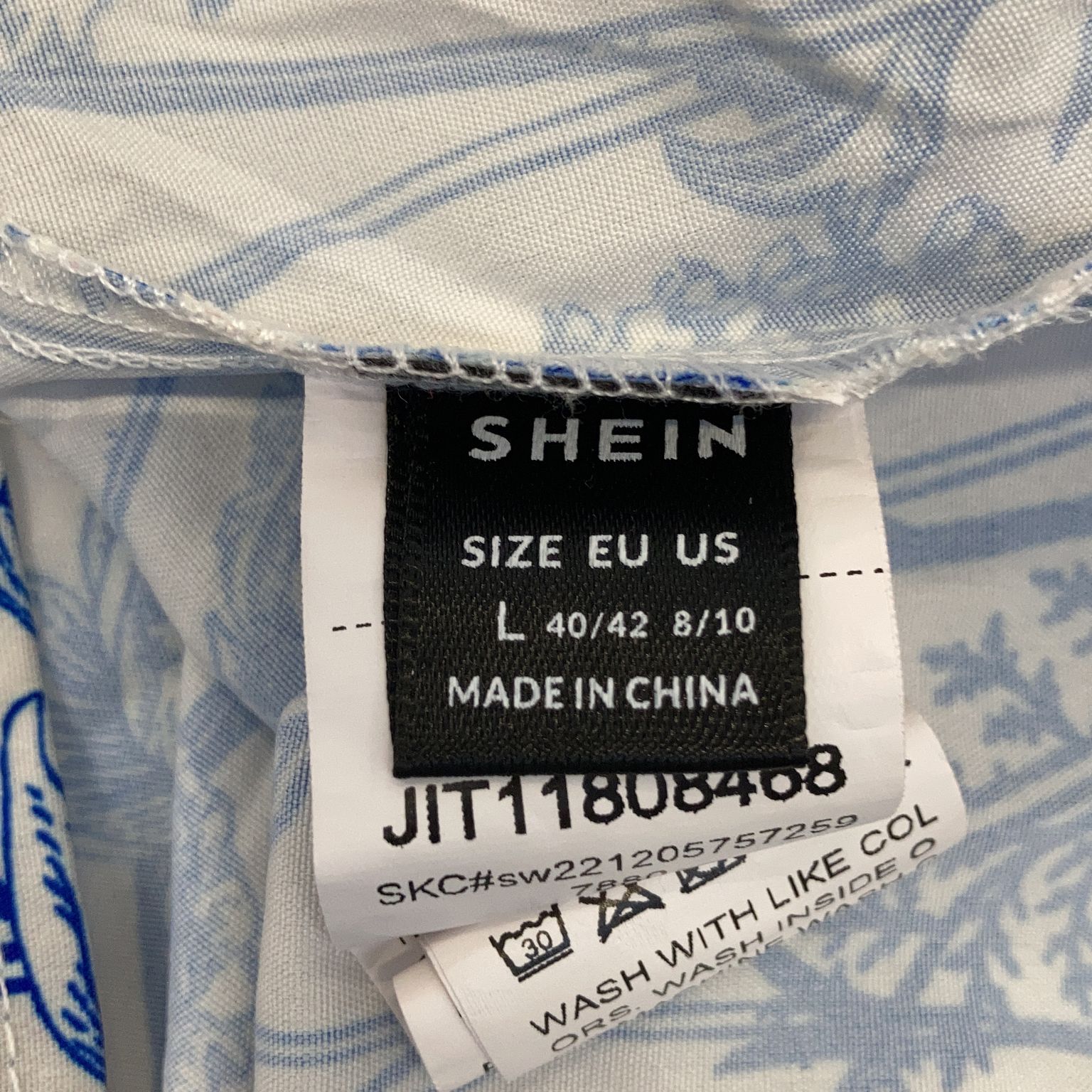 Shein