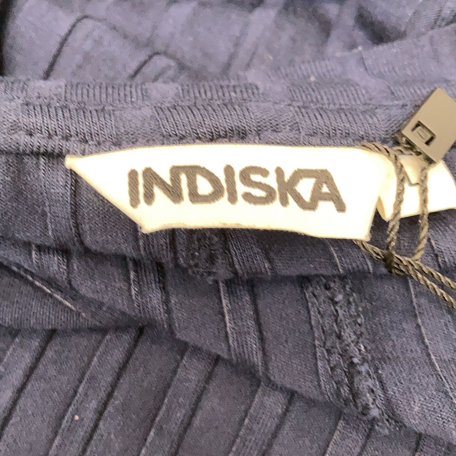 Indiska