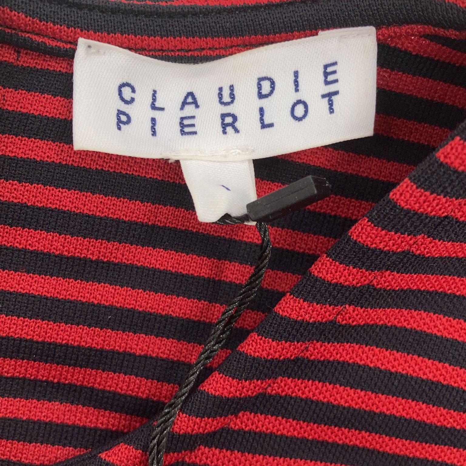 Claudie Pierlot