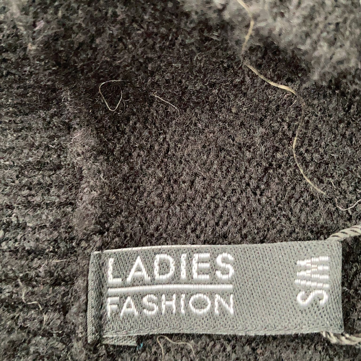 Ladies Fashion