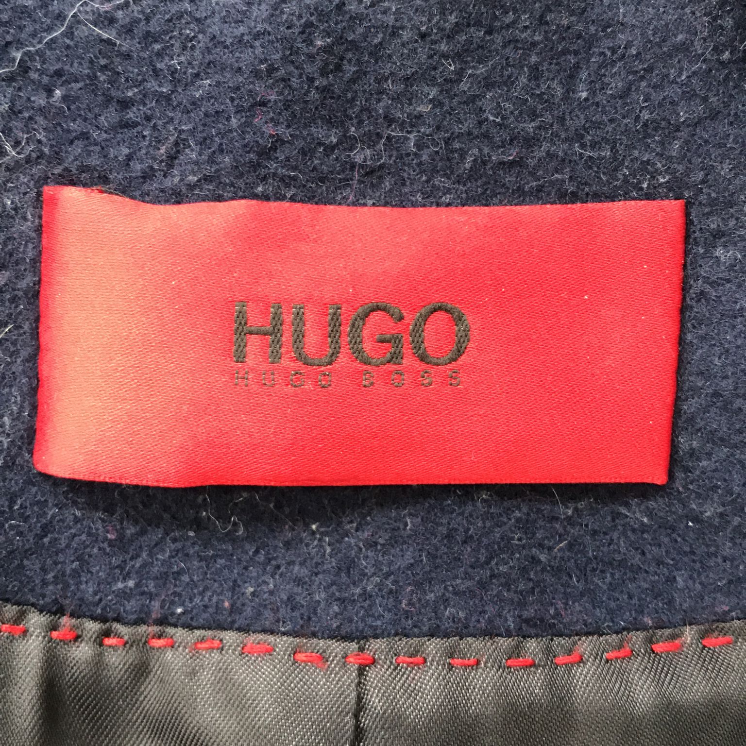 Hugo Hugo Boss