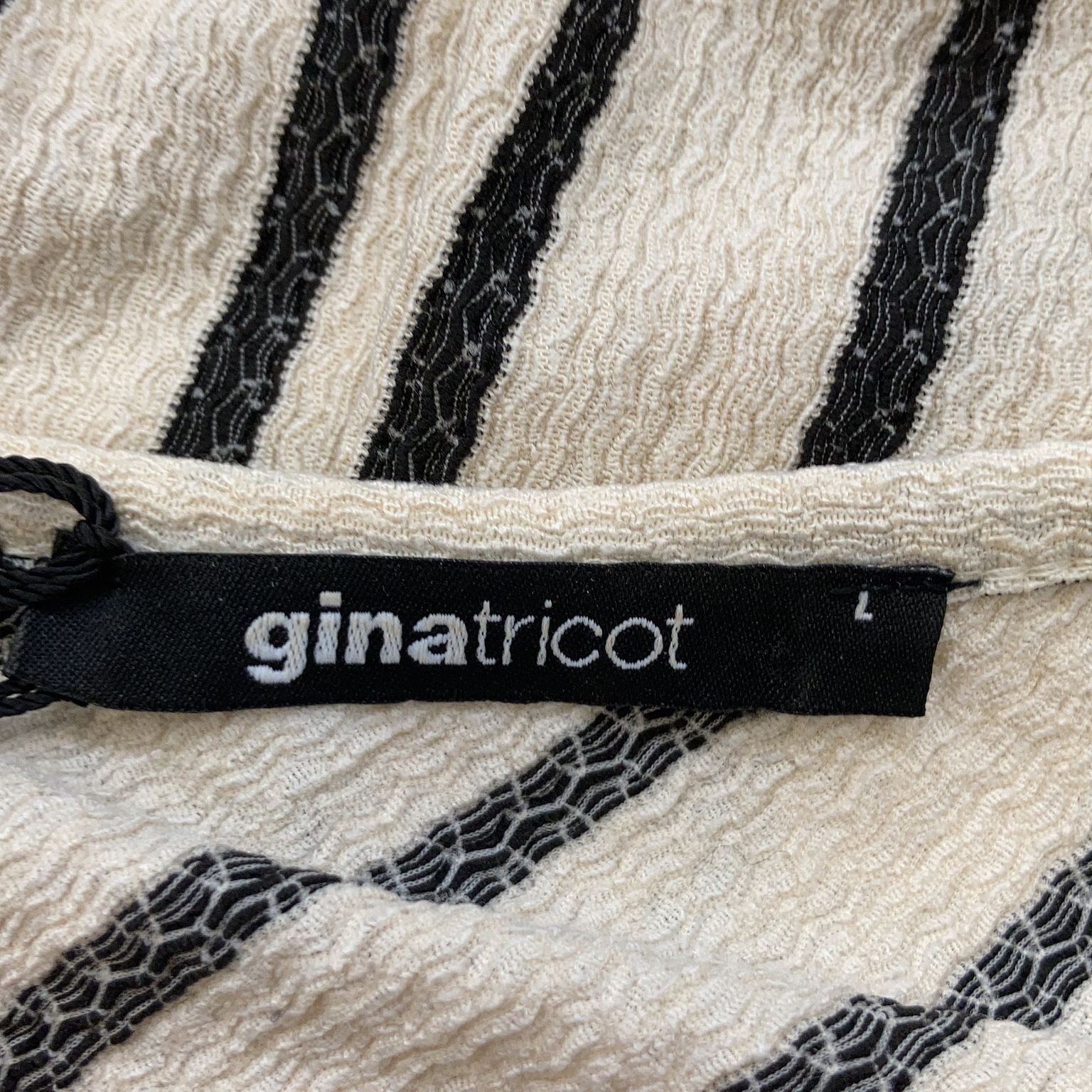 Gina Tricot